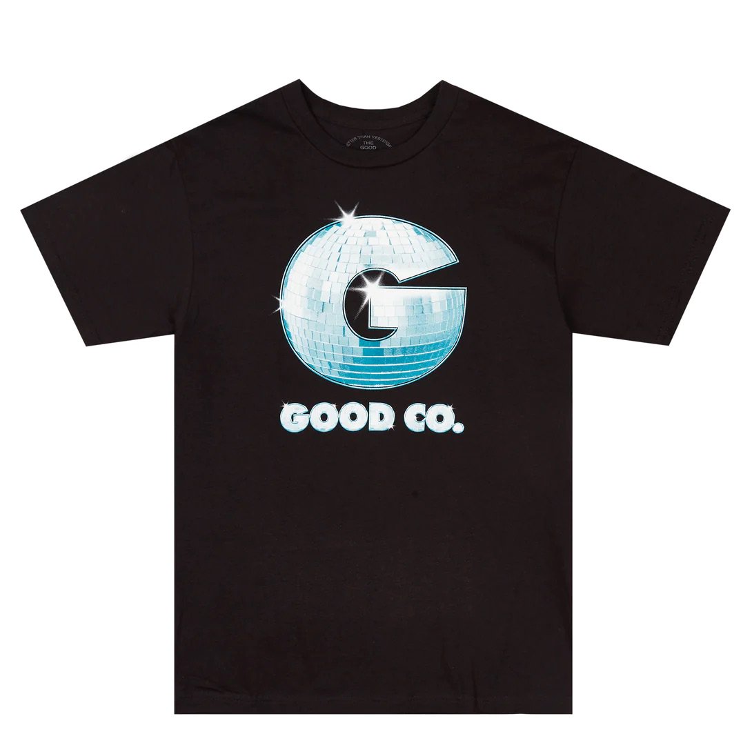 the 安い good company t シャツ