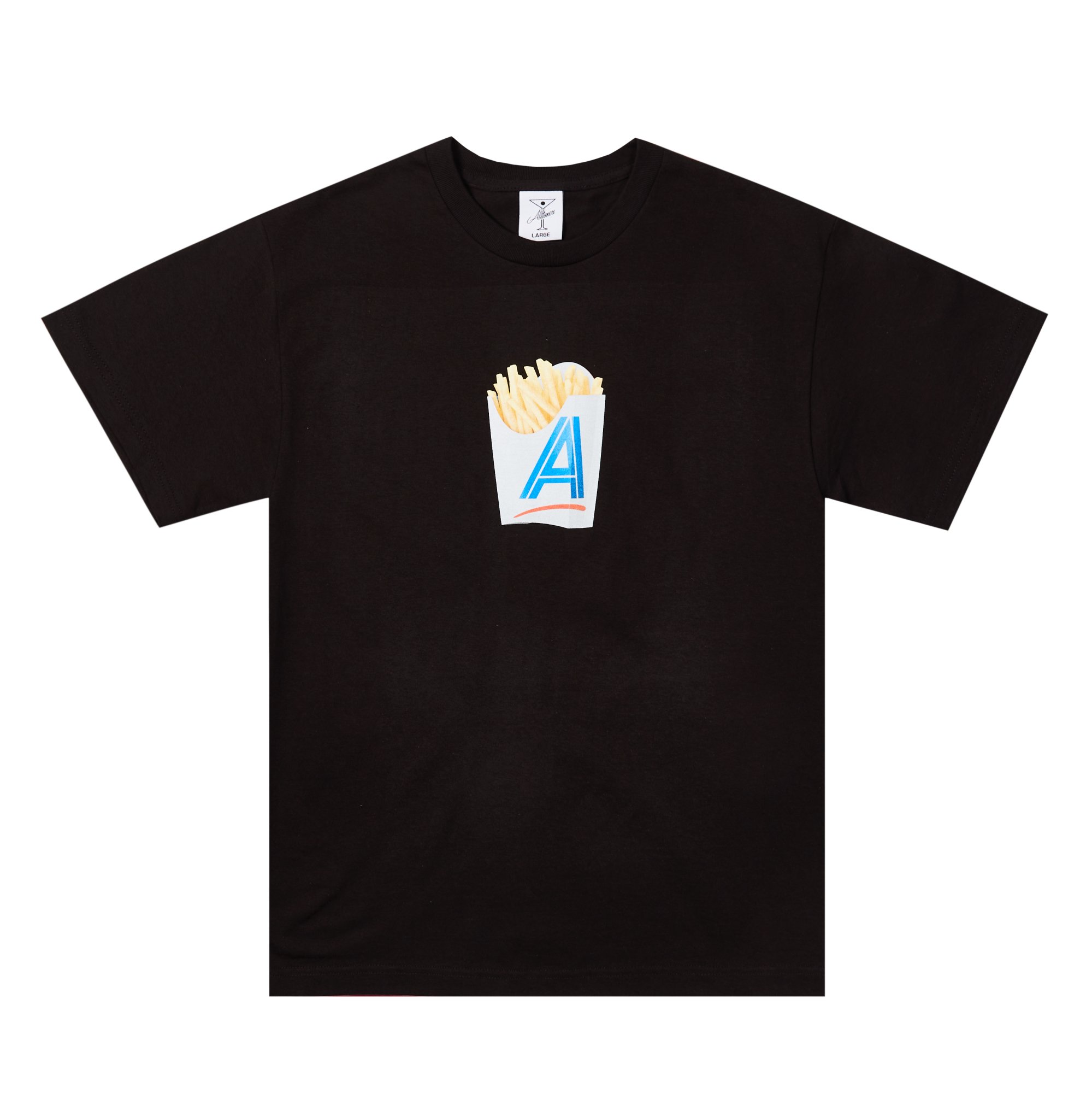 ALLTIMERS<br>Fried T-Shirt<br>