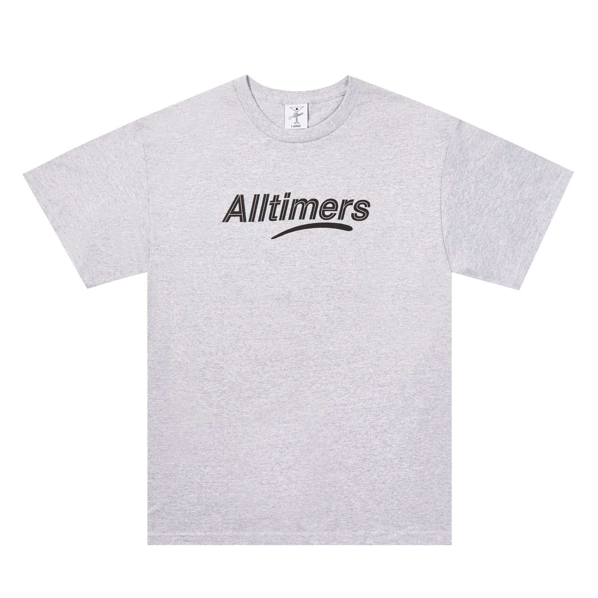 ALLTIMERS<br>Estate T-Shirt<br>