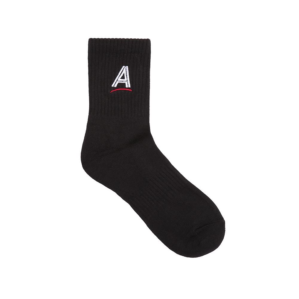 ALLTIMERS<br>Embroidered Estate Sock<br>