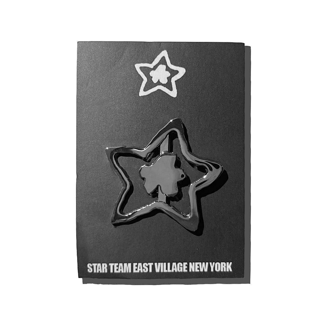 STAR TEAM<br>STAR PINS<br>