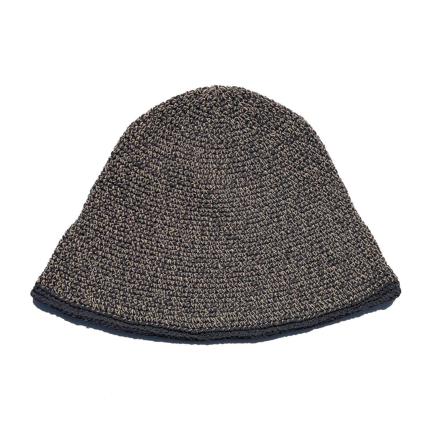 COMFORTABLE REASON<br>Crochet Hat<br>