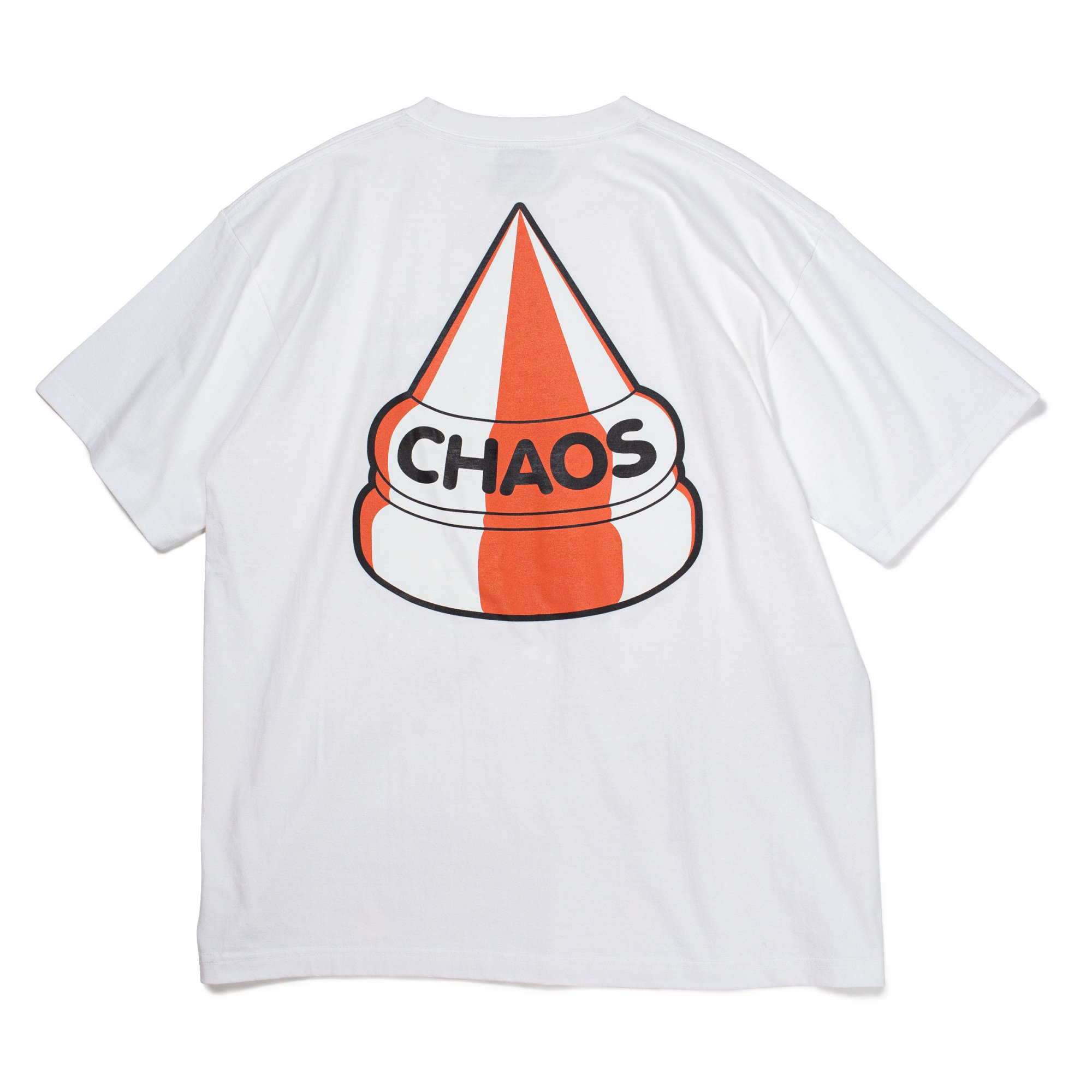 Chaos Fishing Club<br>SPECIAL GRADE S/S<br>