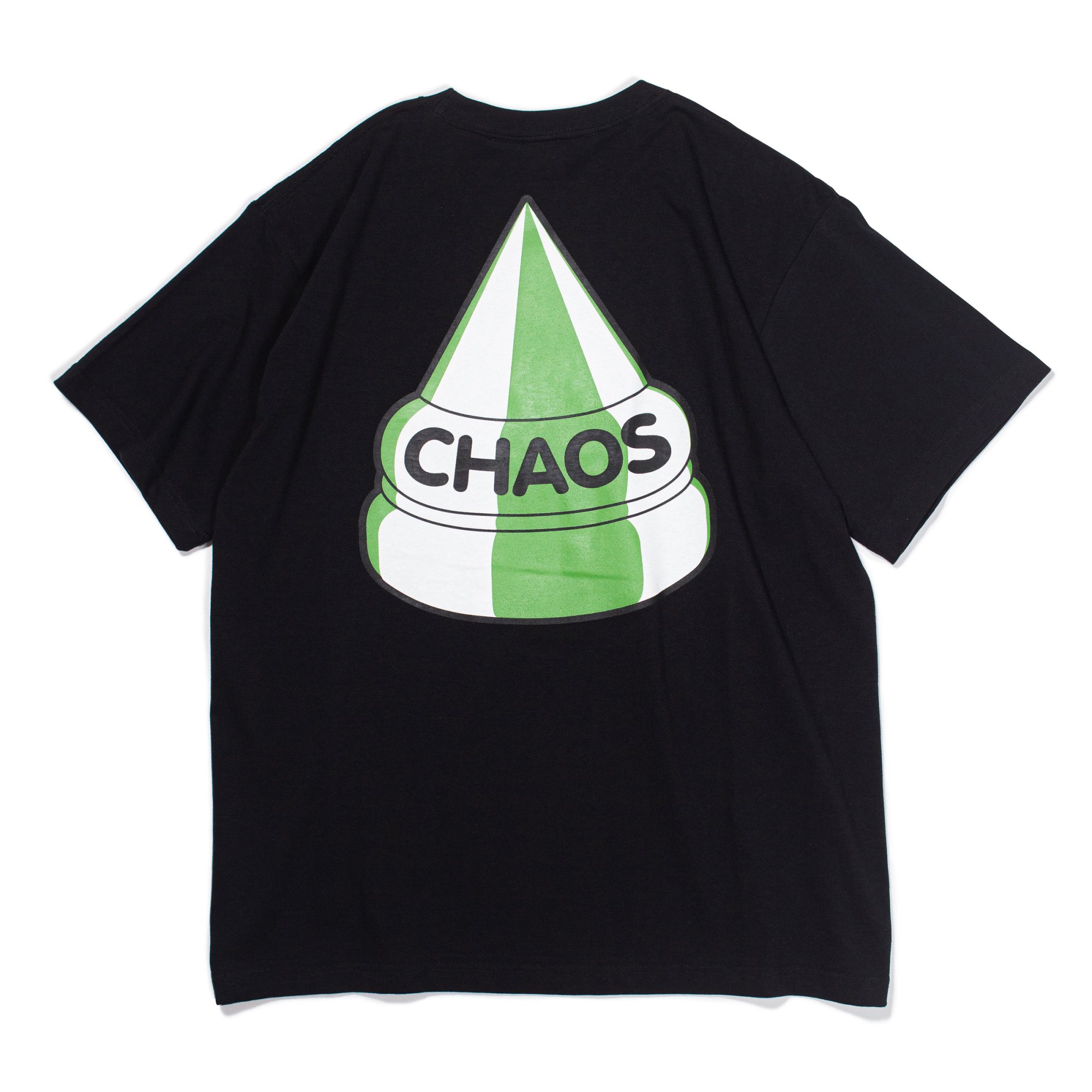 Chaos Fishing Club<br>SPECIAL GRADE S/S<br>