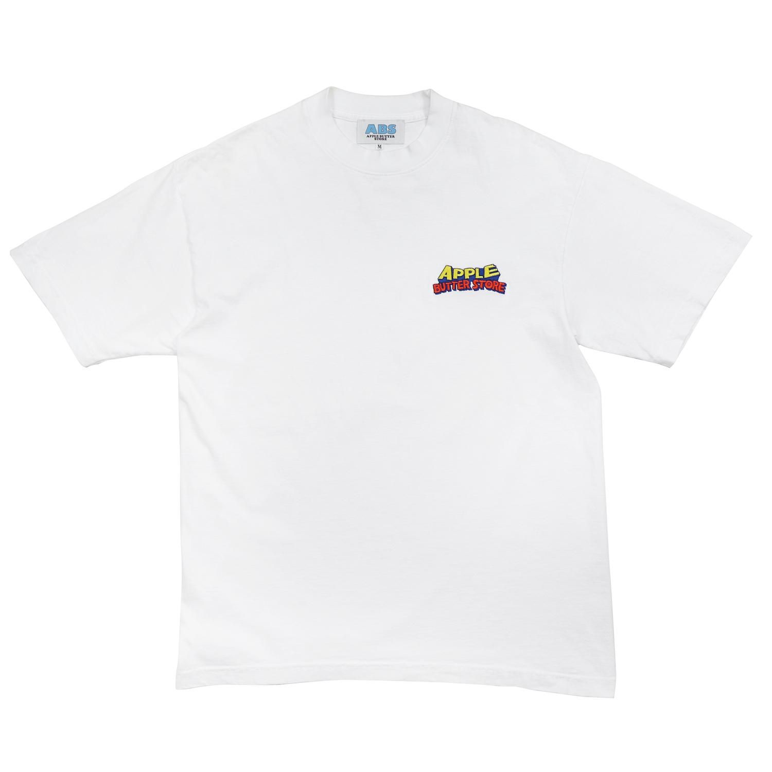 APPLE BUTTER STORE<br>ABS Happy Meal Tee<br>