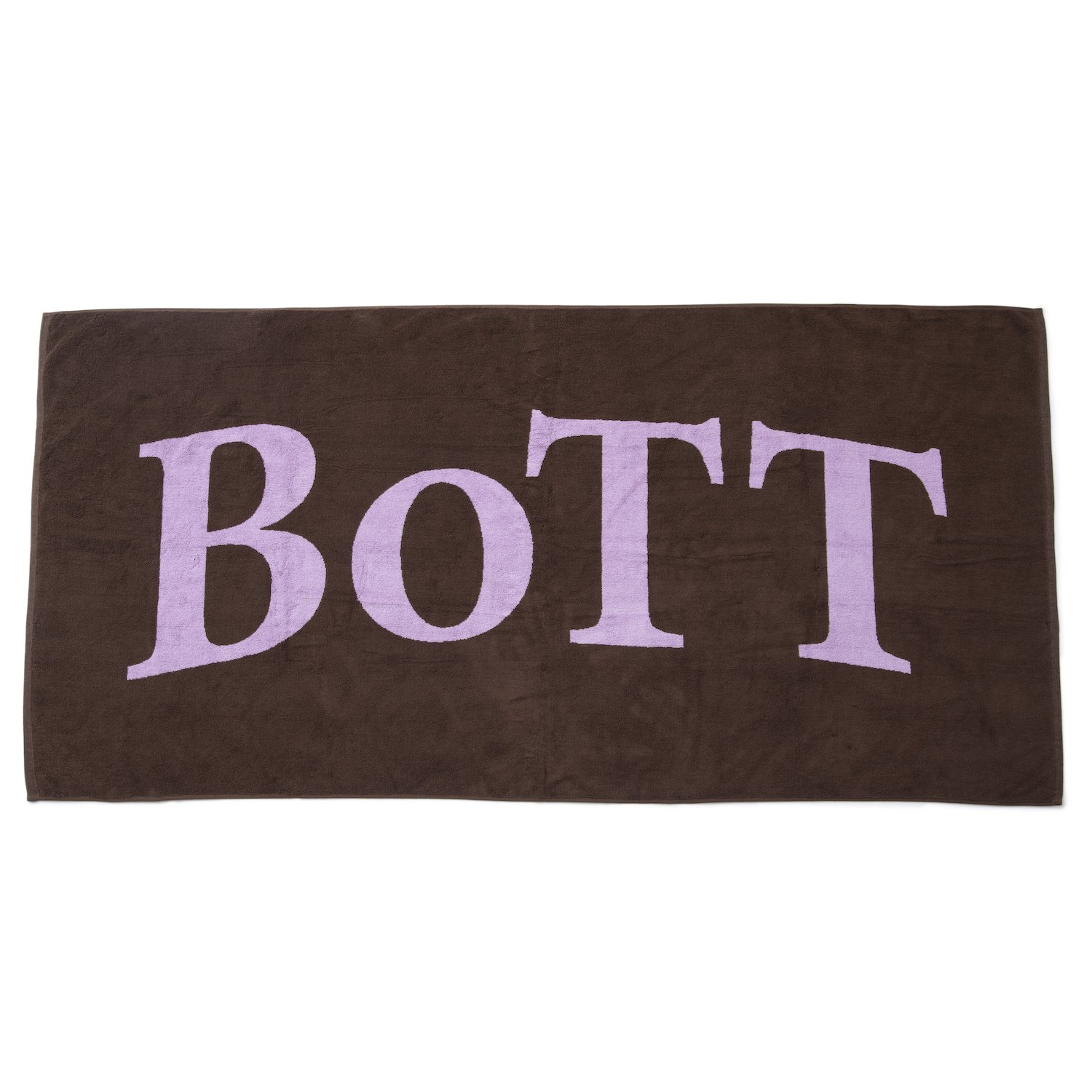 BoTT<br>OG Logo Beach Towel<br>