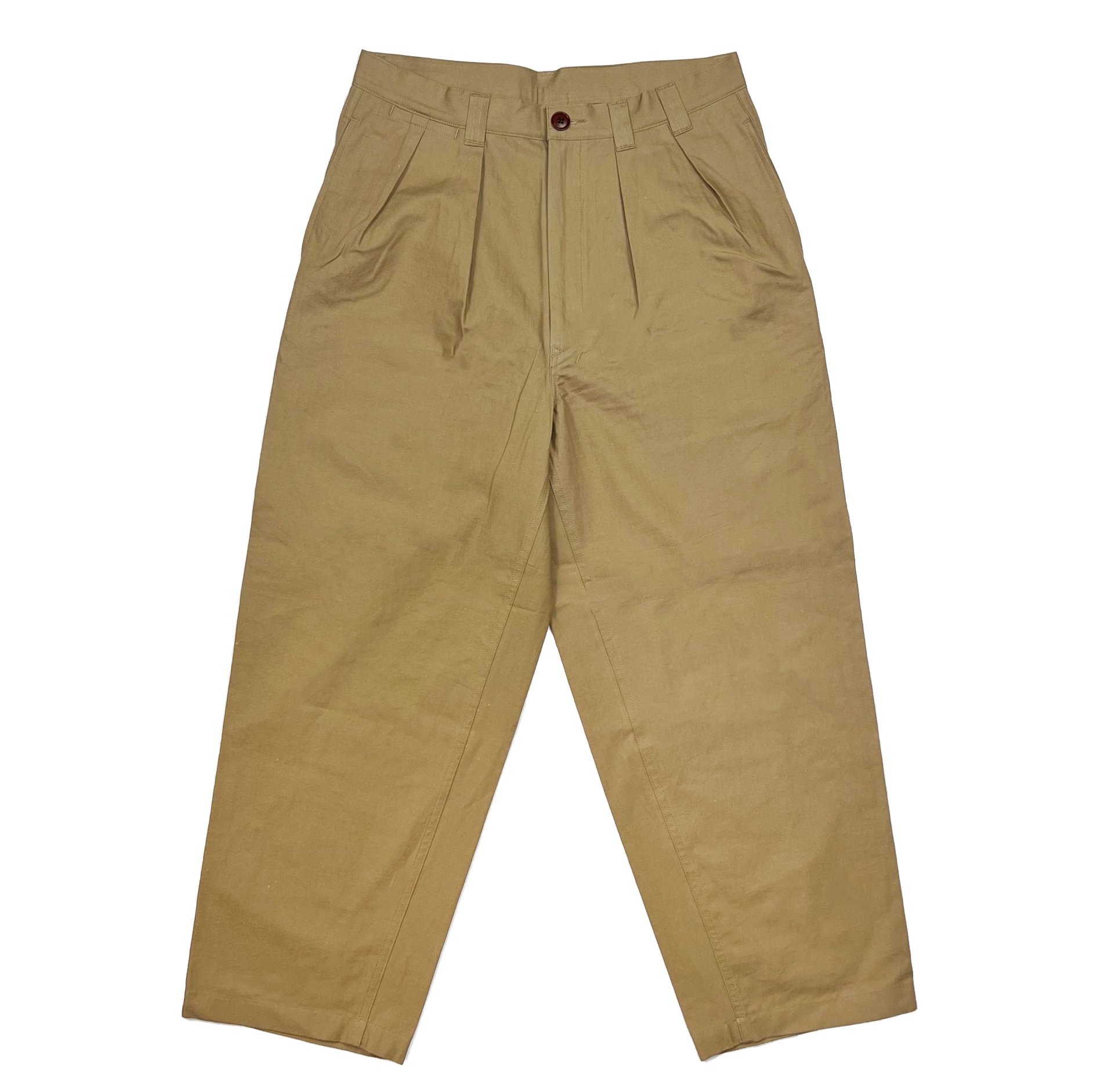NOROLL<br>THICKWALK PANTS<br>