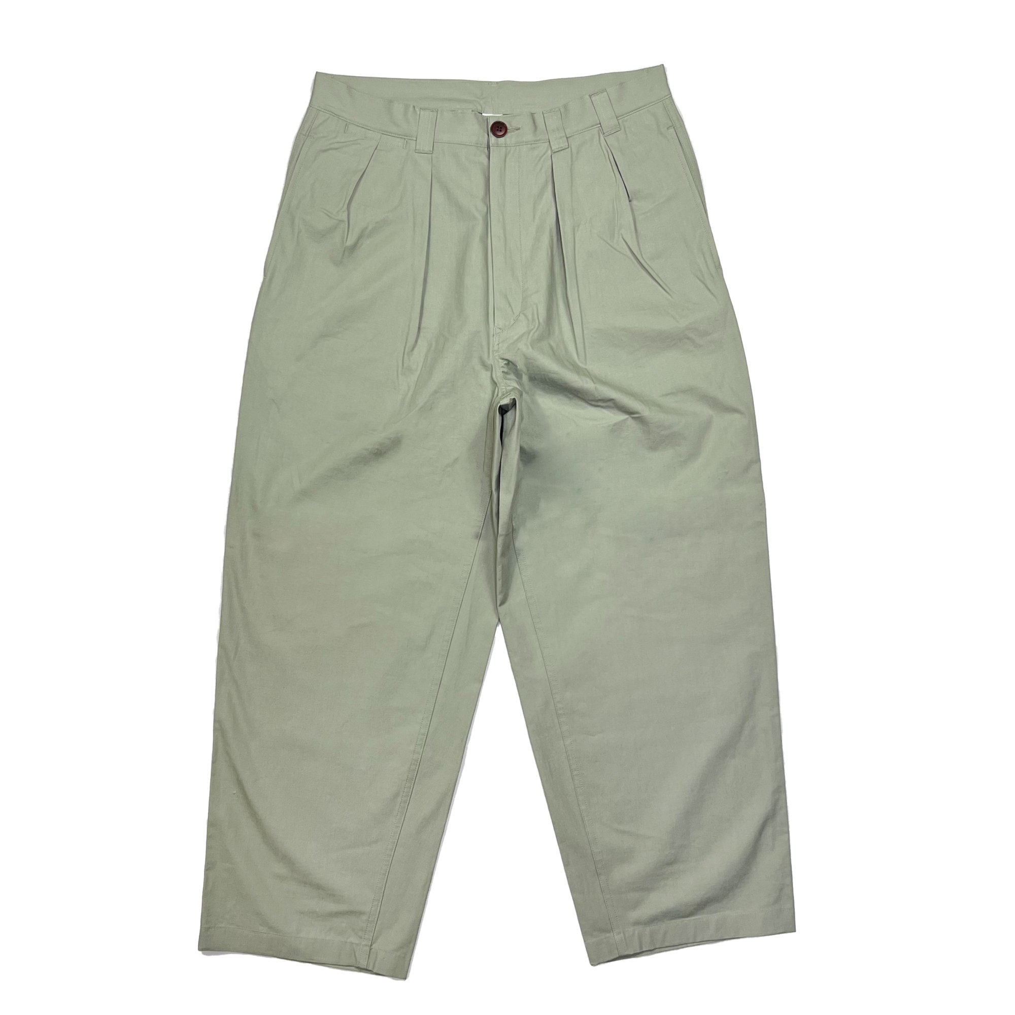 NOROLL<br>THICKWALK PANTS<br>