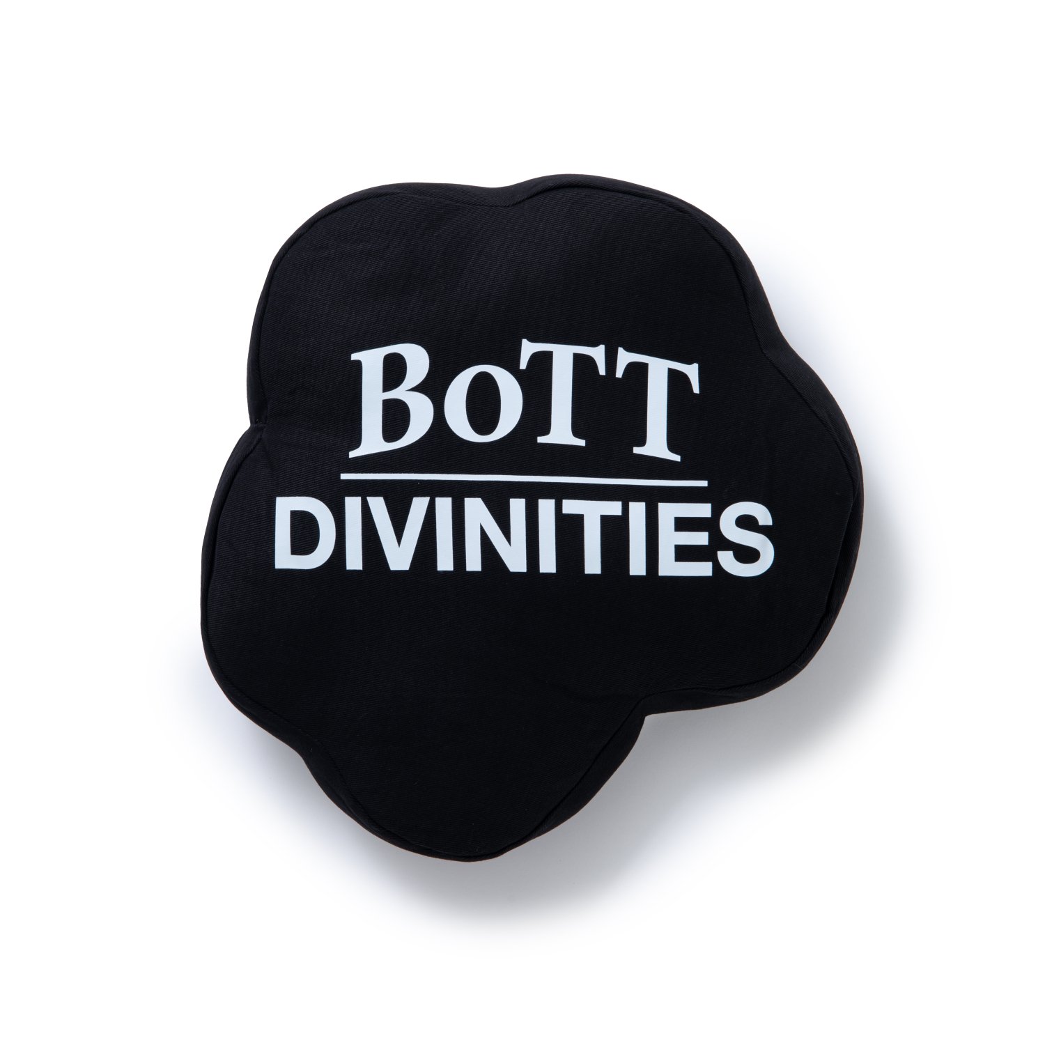 BoTT×DivinitiesOG Logo Divinities cushion - Apple Butter Store