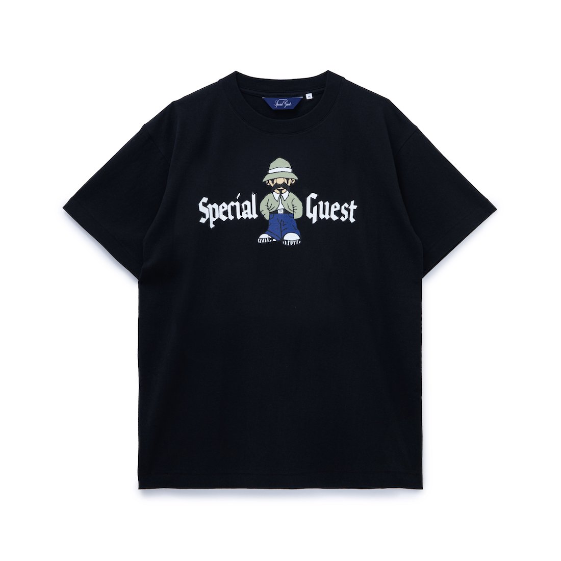 SPECIAL GUEST<br>SG Gang Tee<br>