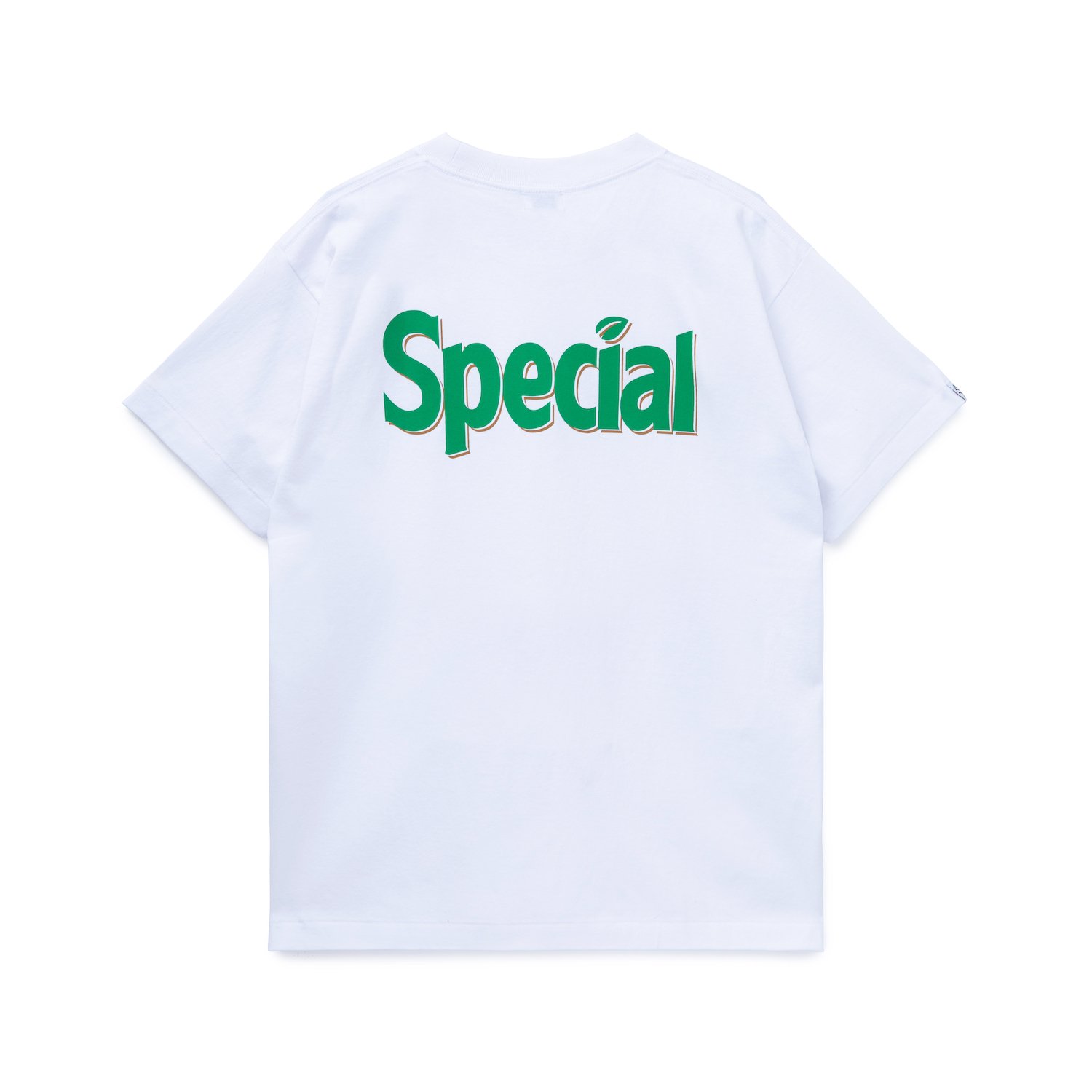 SPECIAL GUEST<br>Special Tee<br>