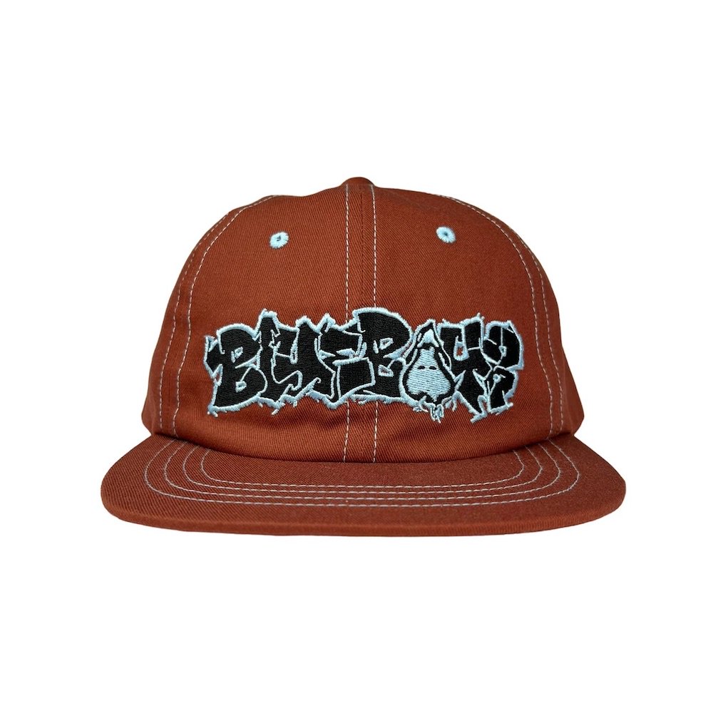 Blue Boyz Sports Club<br>MOSHER CAP<br>