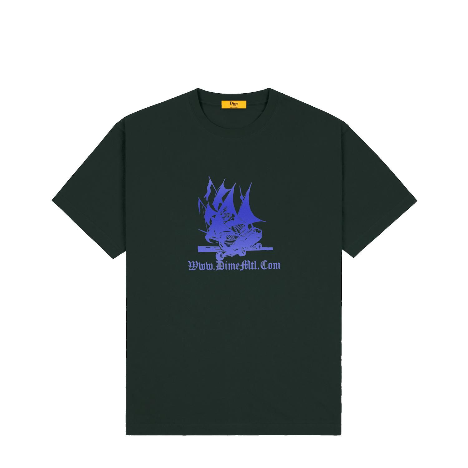 DIME<br>TORRENT T-SHIRT<br>