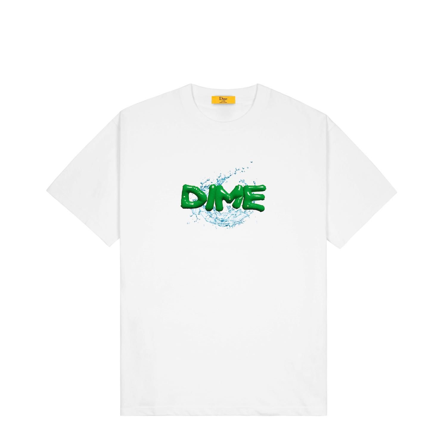 DIME<br>SPLASH T-SHIRT<br>