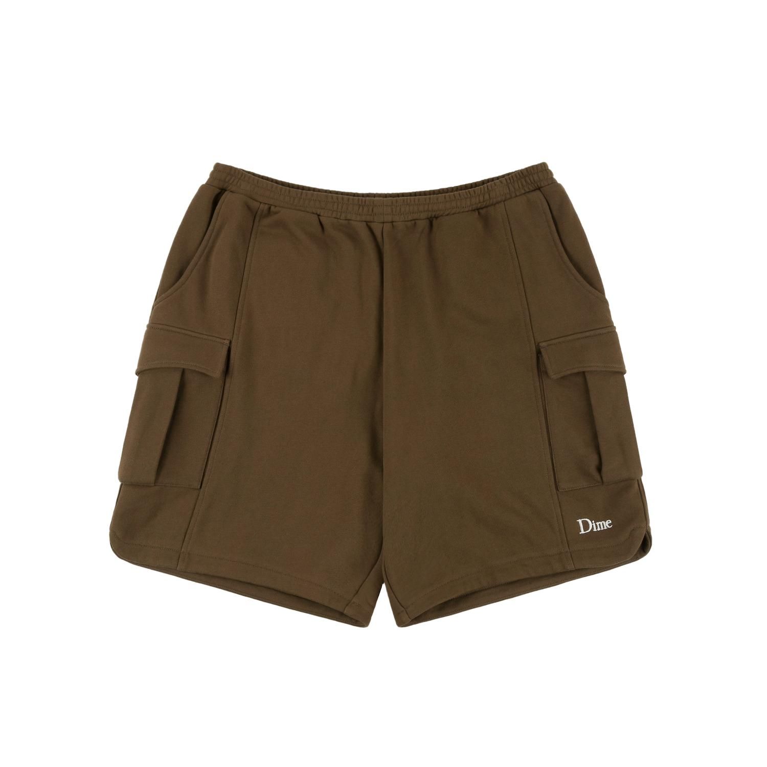 DIME<br>DIME HEAVY CARGO SHORTS<br>