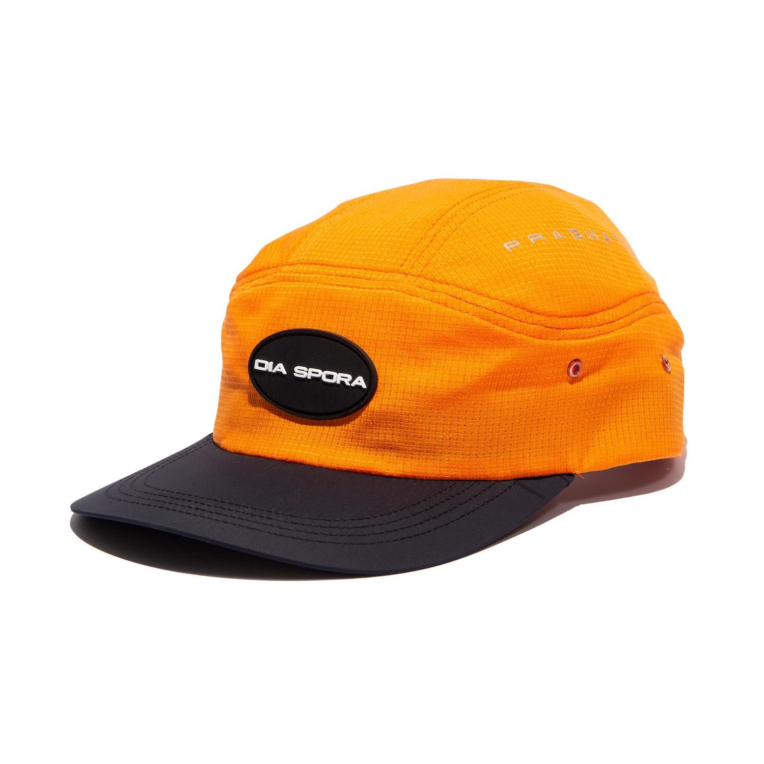 Diaspora skateboards<br>PRAGMATECK Sport Cap<br>