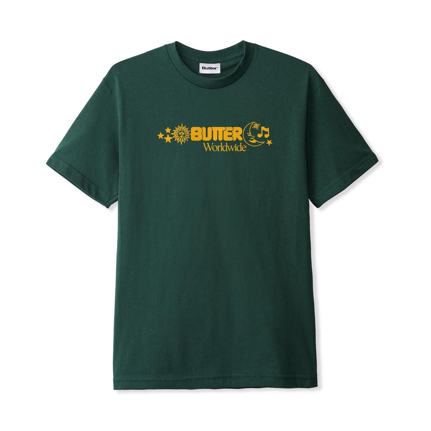 BUTTER GOODS<br>Zodiac S/S Tee<br>