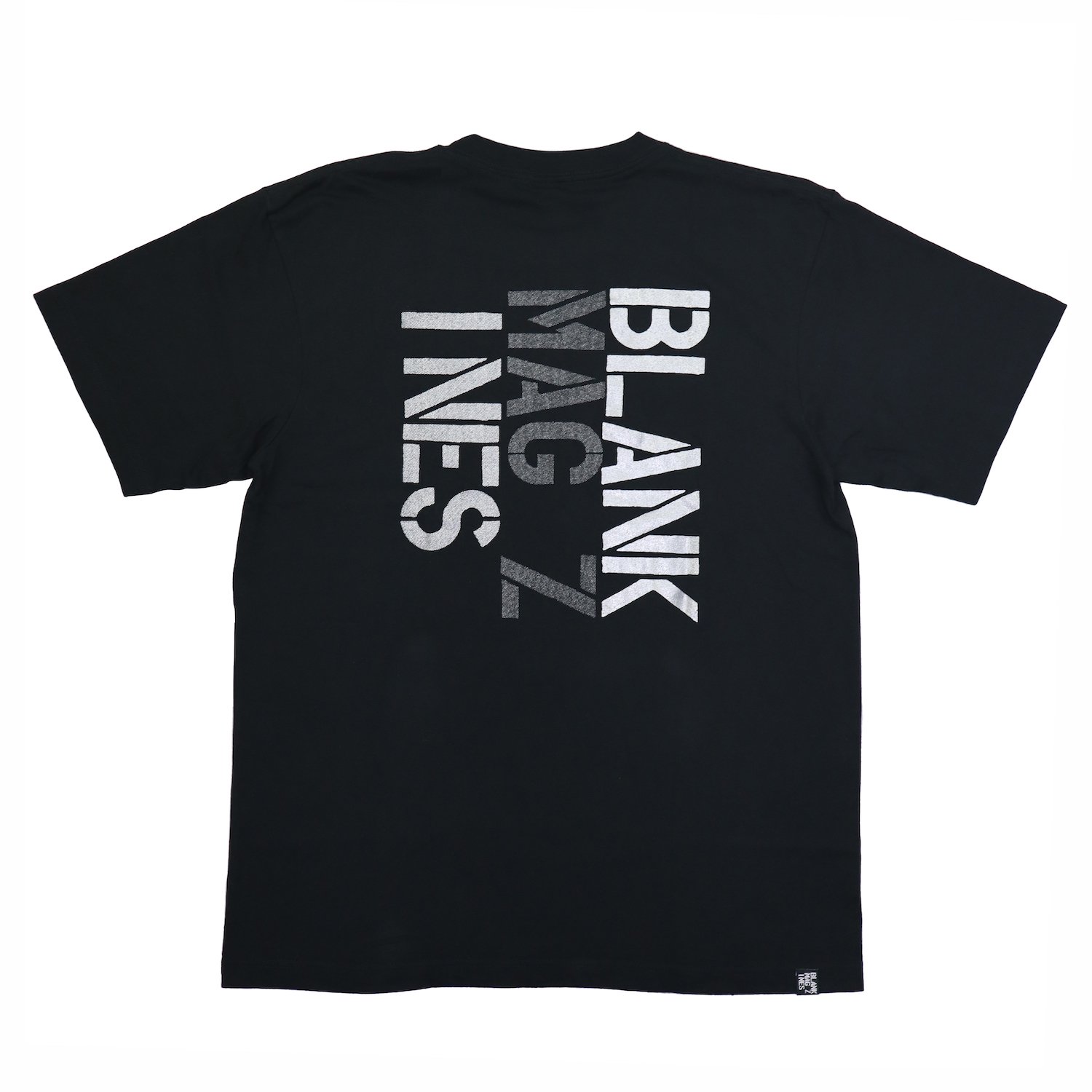 トップスBoTT × BLANKMAG S/S TEE001 - Tシャツ/カットソー(半袖/袖なし)