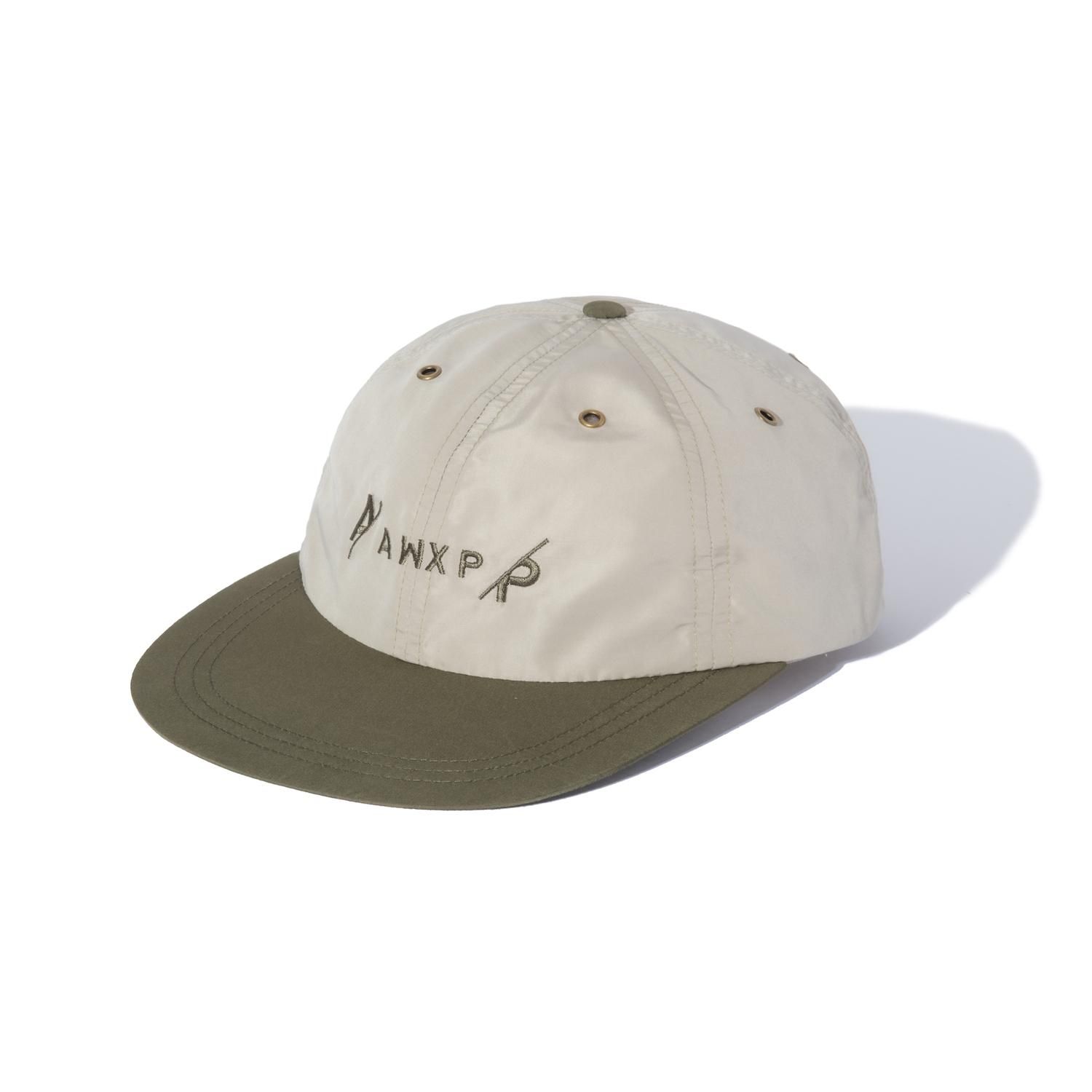 Arnold Palmer by ALWAYTH<br>A WX P 6PANEL CAP<br>