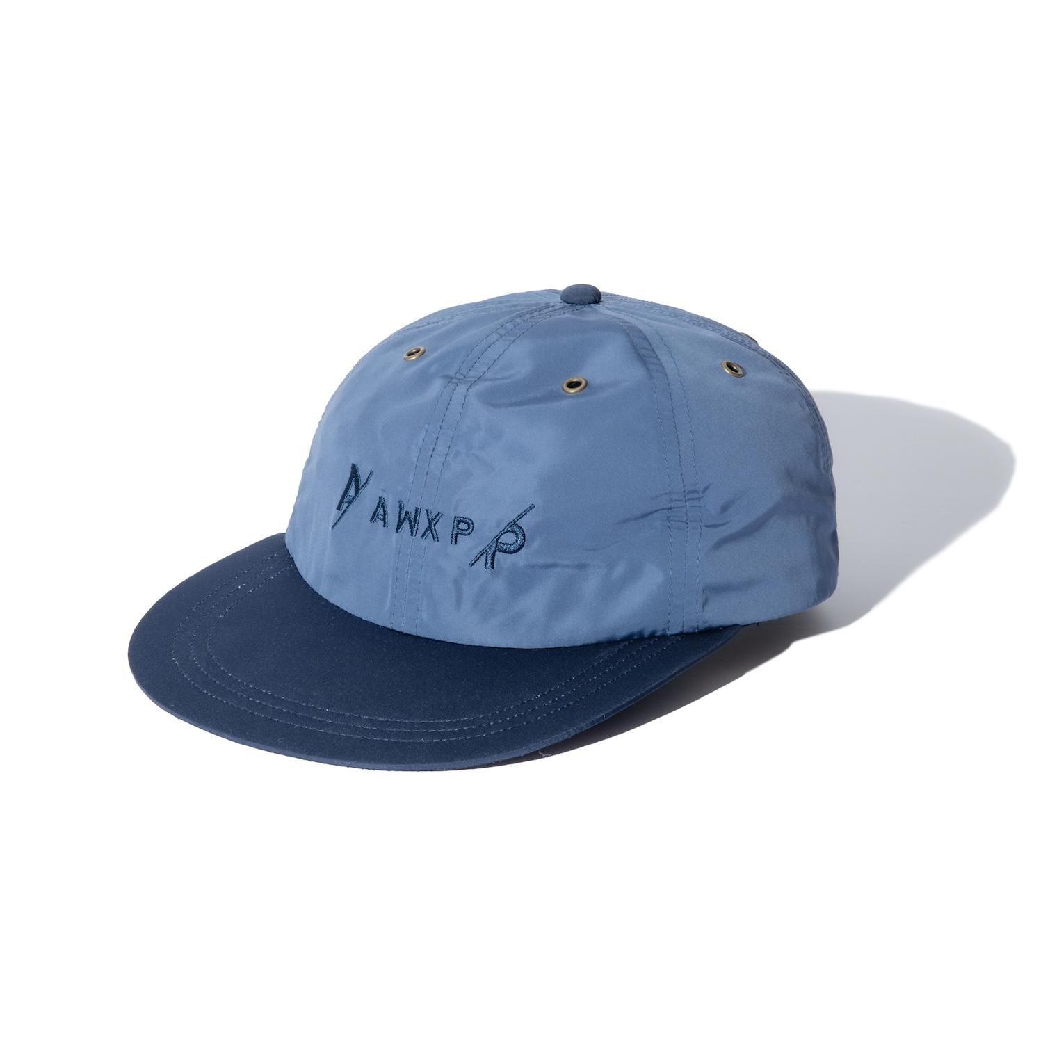 Arnold Palmer by ALWAYTH<br>A WX P 6PANEL CAP<br>