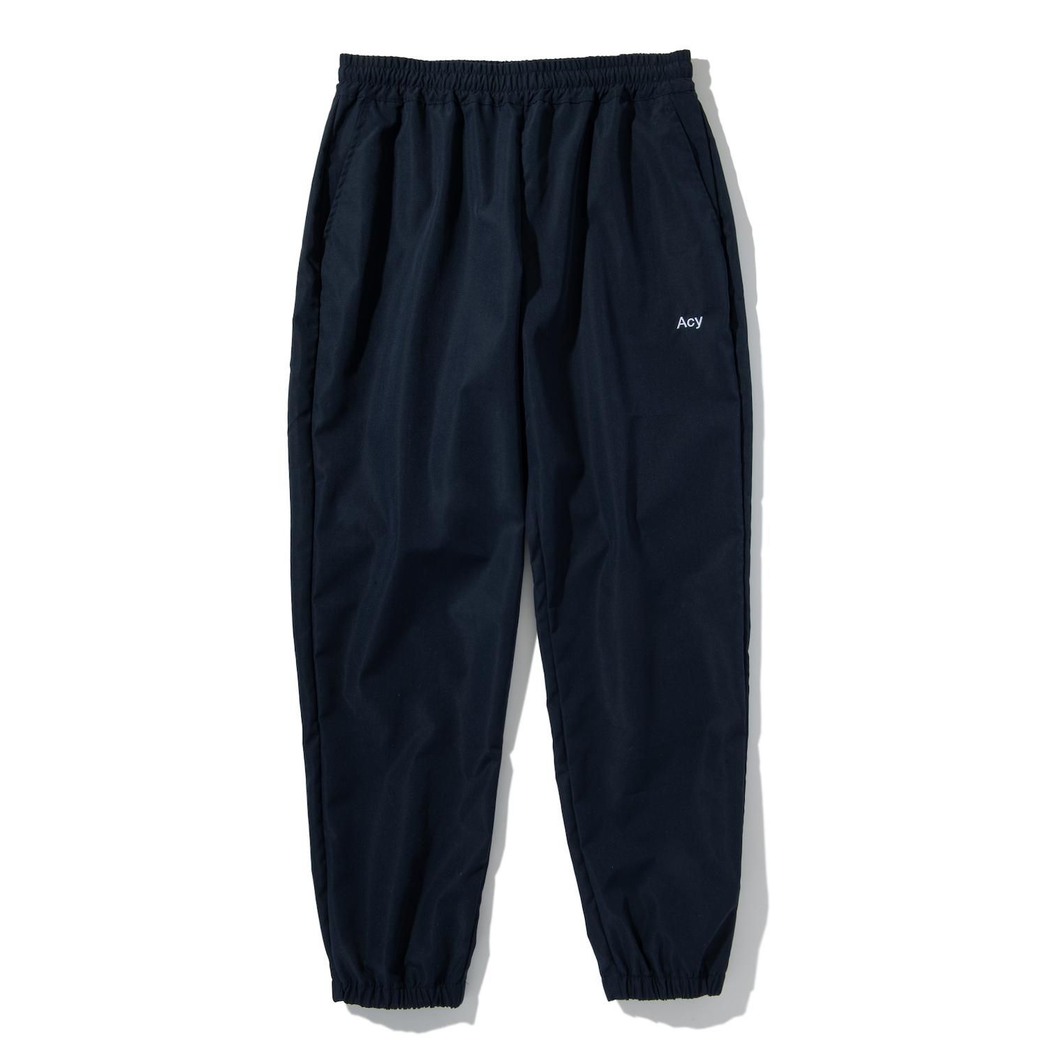 Acy<br>TRACK PANTS<br>