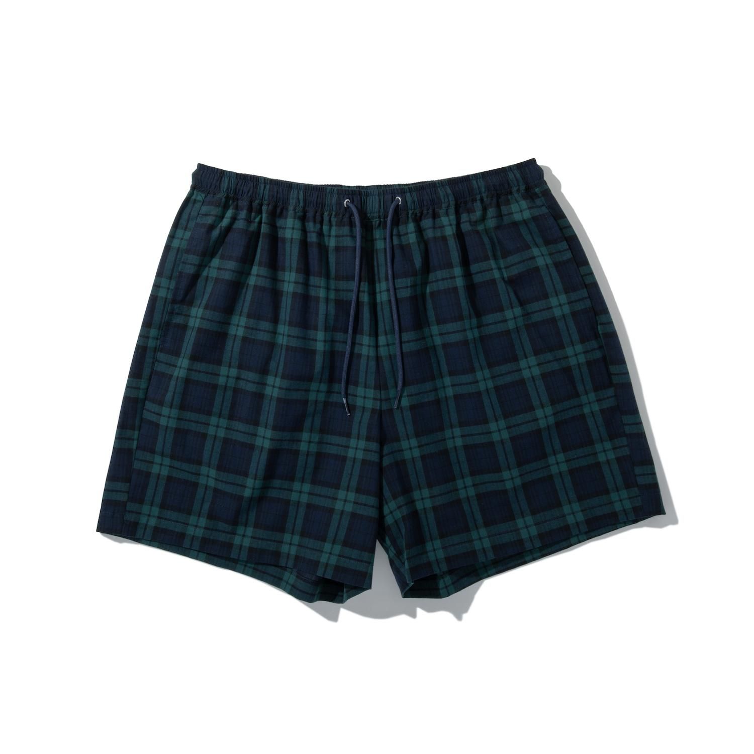 Acy<br>ROOM SHORTS<br>