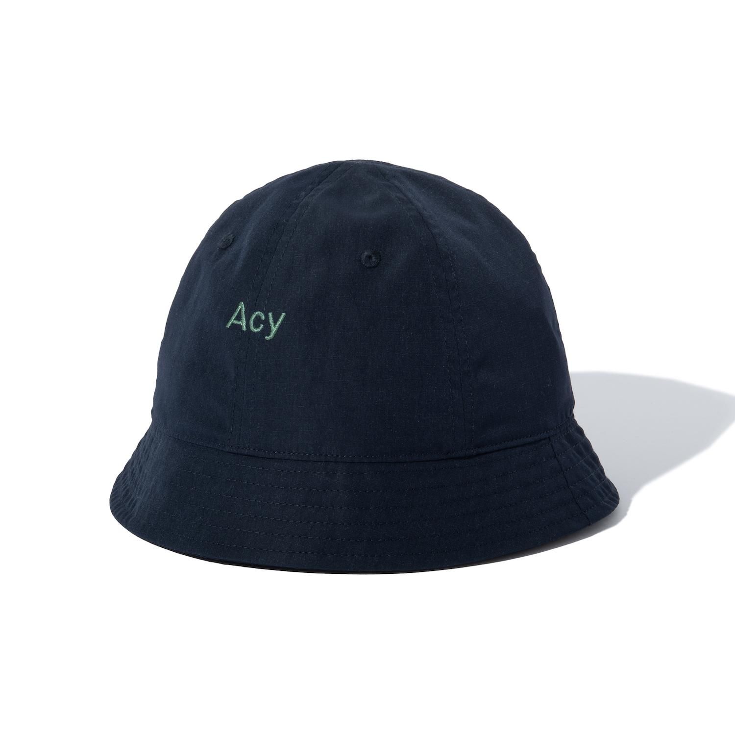 Acy<br>6PANEL HAT<br>