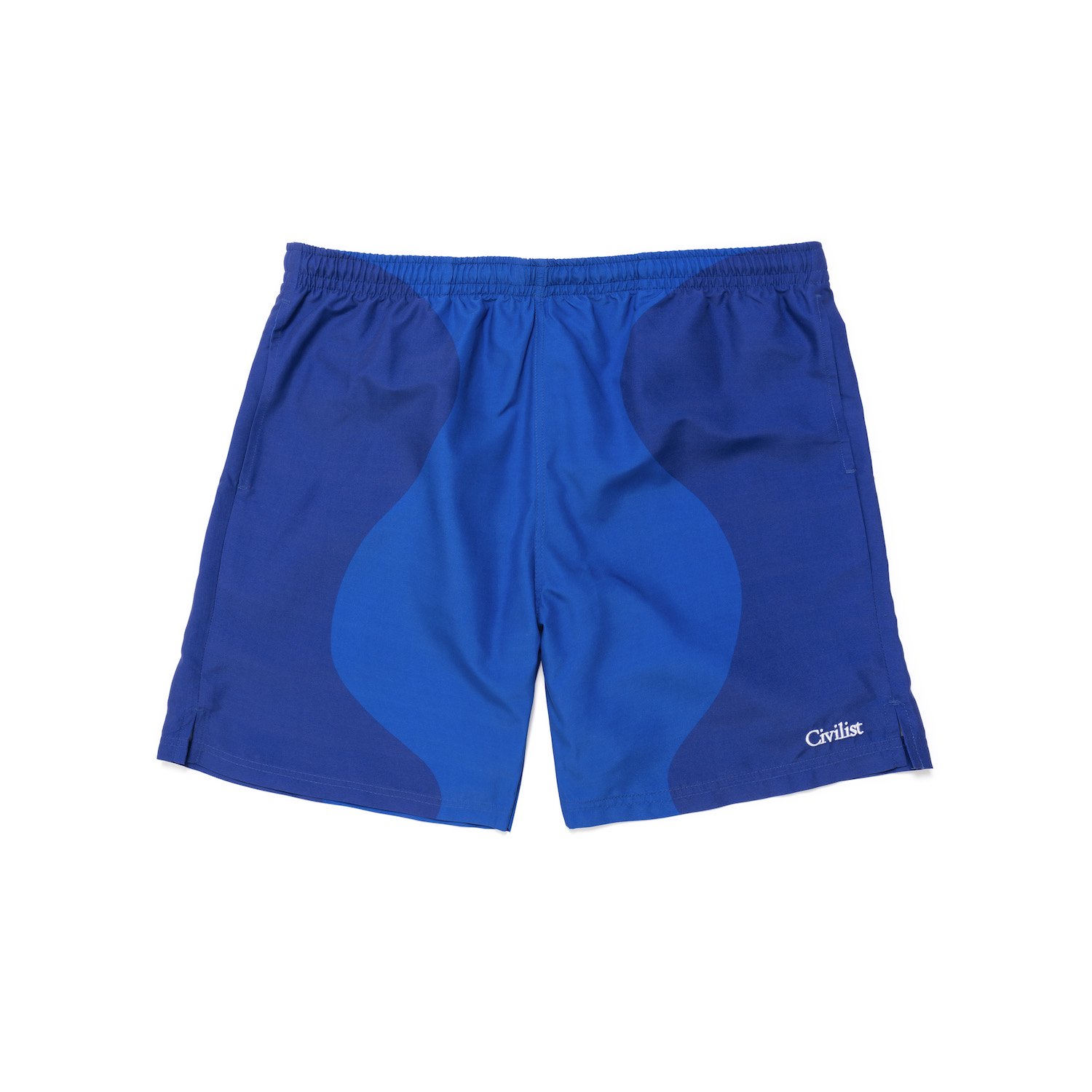 CIVILIST<br>Butterfly Shorts<br>