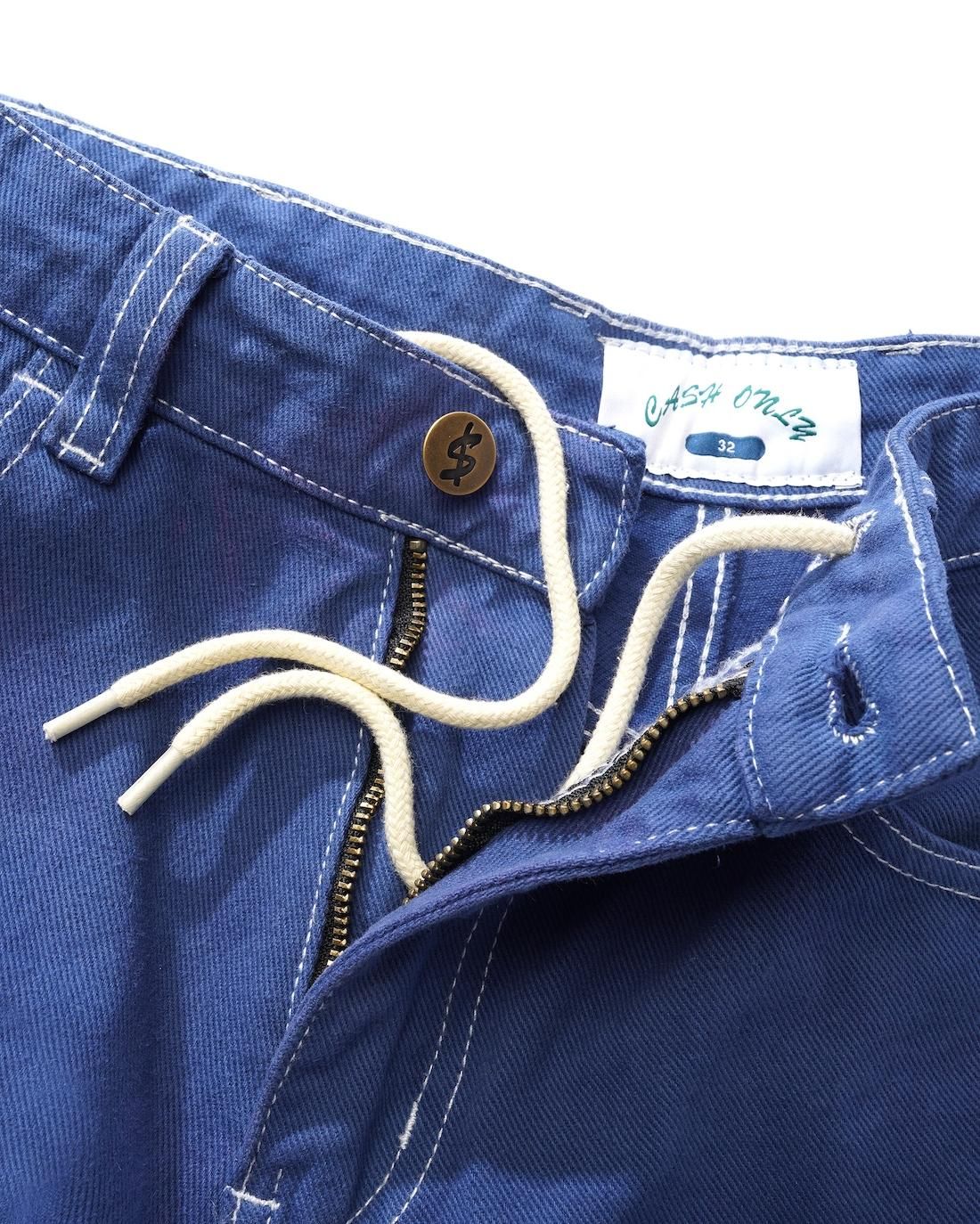 Cash OnlyAleka Cargo Jeans - Apple Butter Store