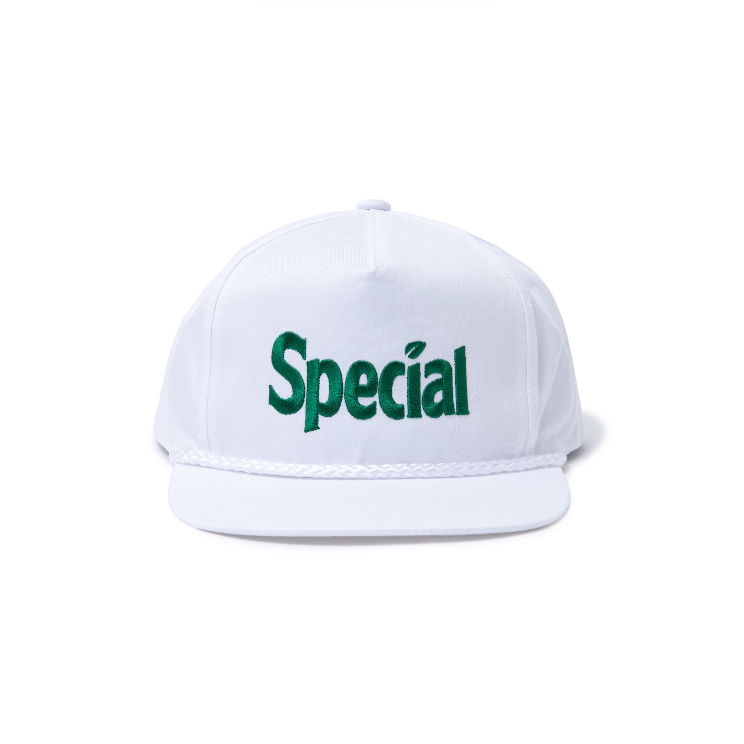 SPECIAL GUEST<br>Special Cap<br>