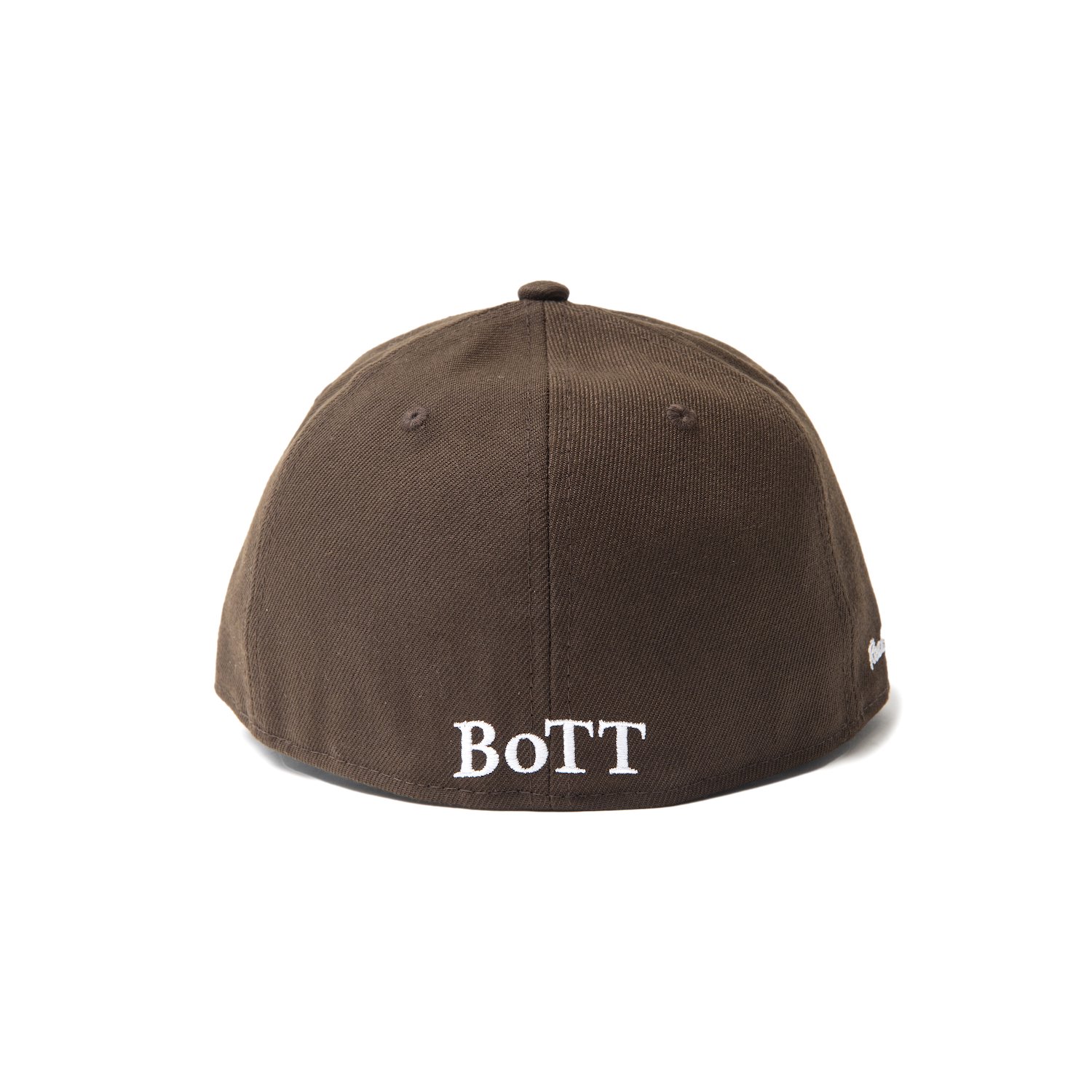 BoTT×NEWERA B Logo NEW ERA Cap - Apple Butter Store