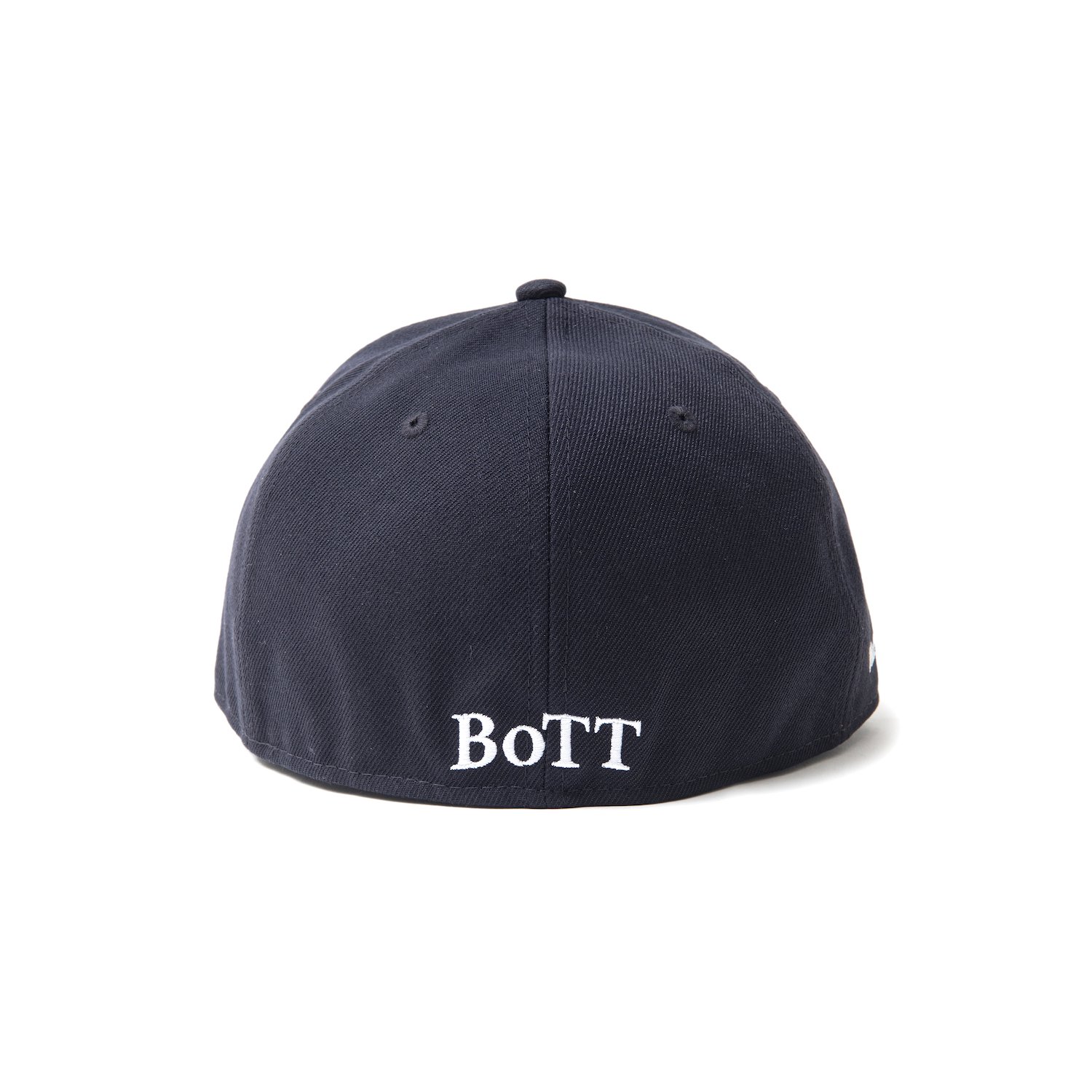 BoTT×NEWERAB Logo NEW ERA Cap - Apple Butter Store