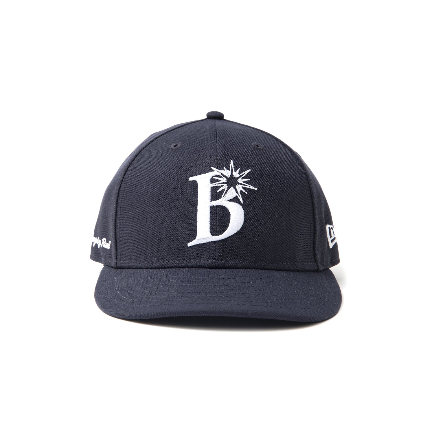 BoTTNEWERA<br>B Logo NEW ERA Cap<br>