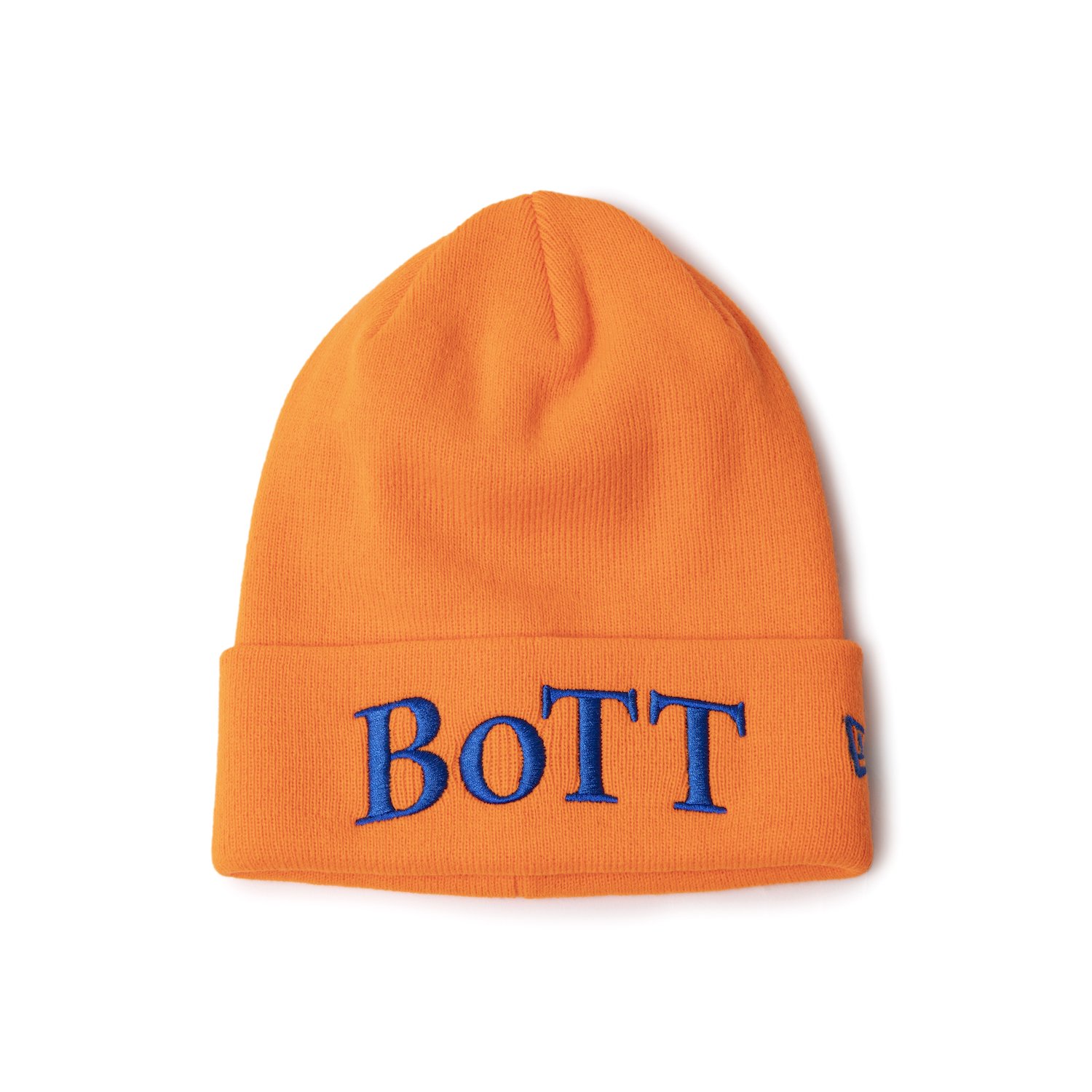 BoTTNEWERA<br>OG Logo NEW ERA Beanie<br>