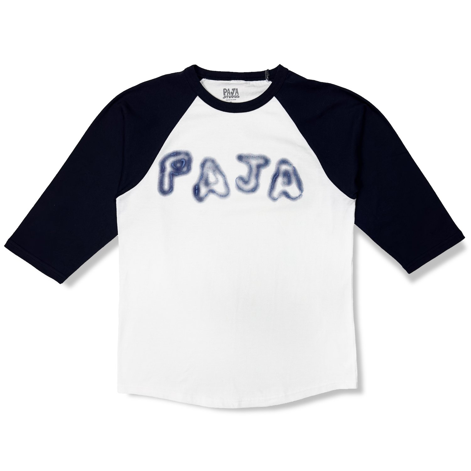 paja studio Tシャツ long sleeve ロンT - トップス