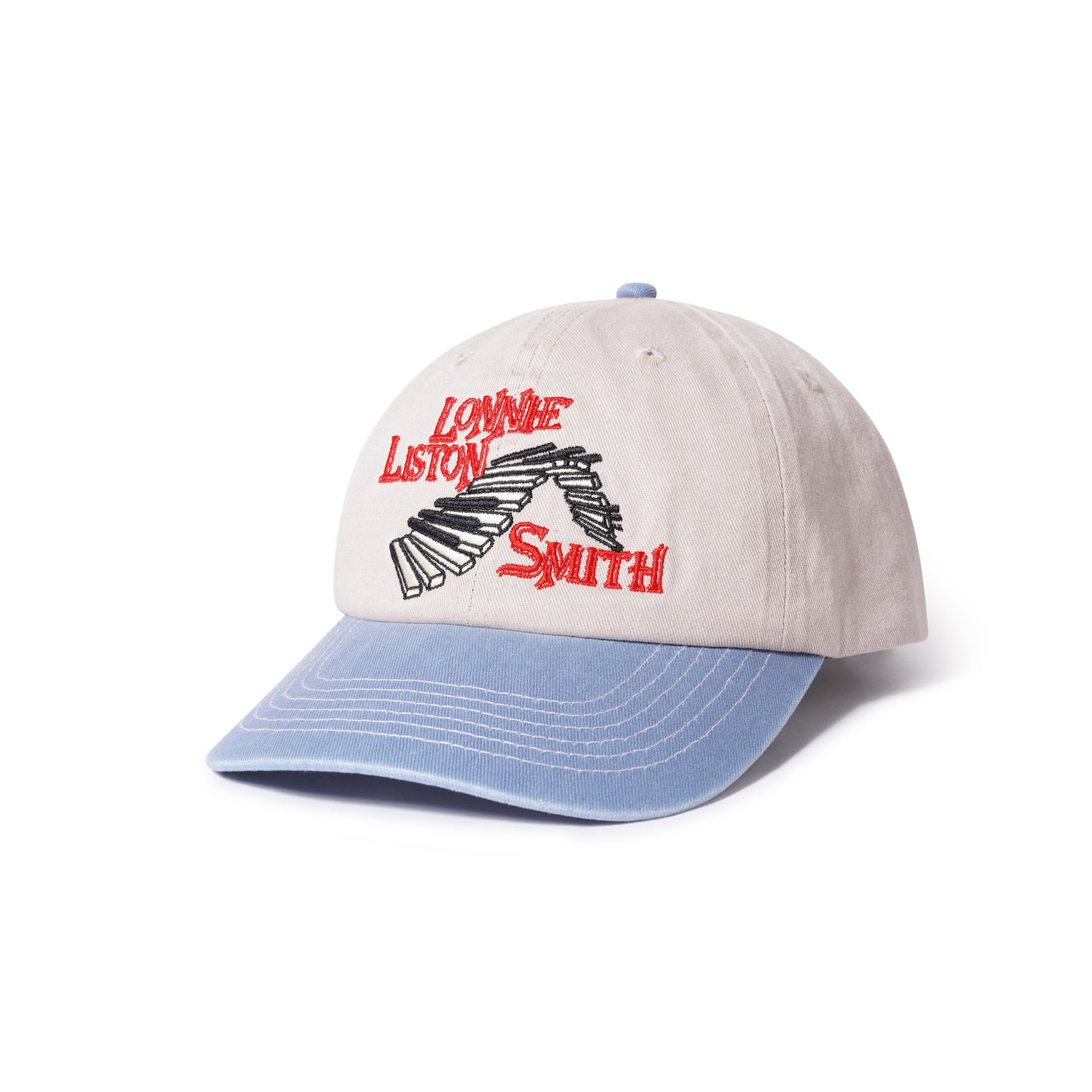 BUTTER GOODS<br>Lonnie 6 Panel Cap<br>