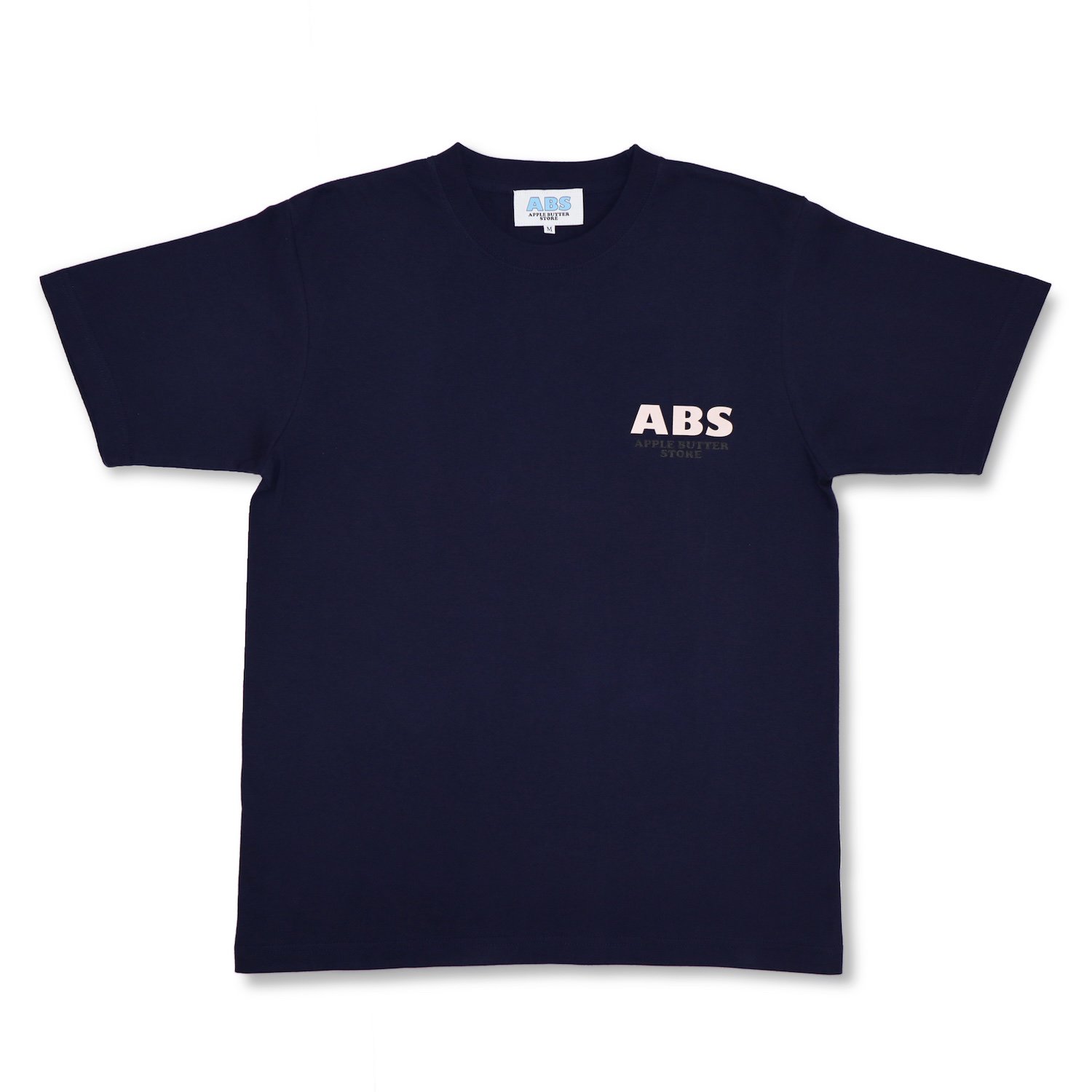 【 Mサイズ】APPLE BUTTER STORE OG S/S TEETシャツ/カットソー(半袖/袖なし)