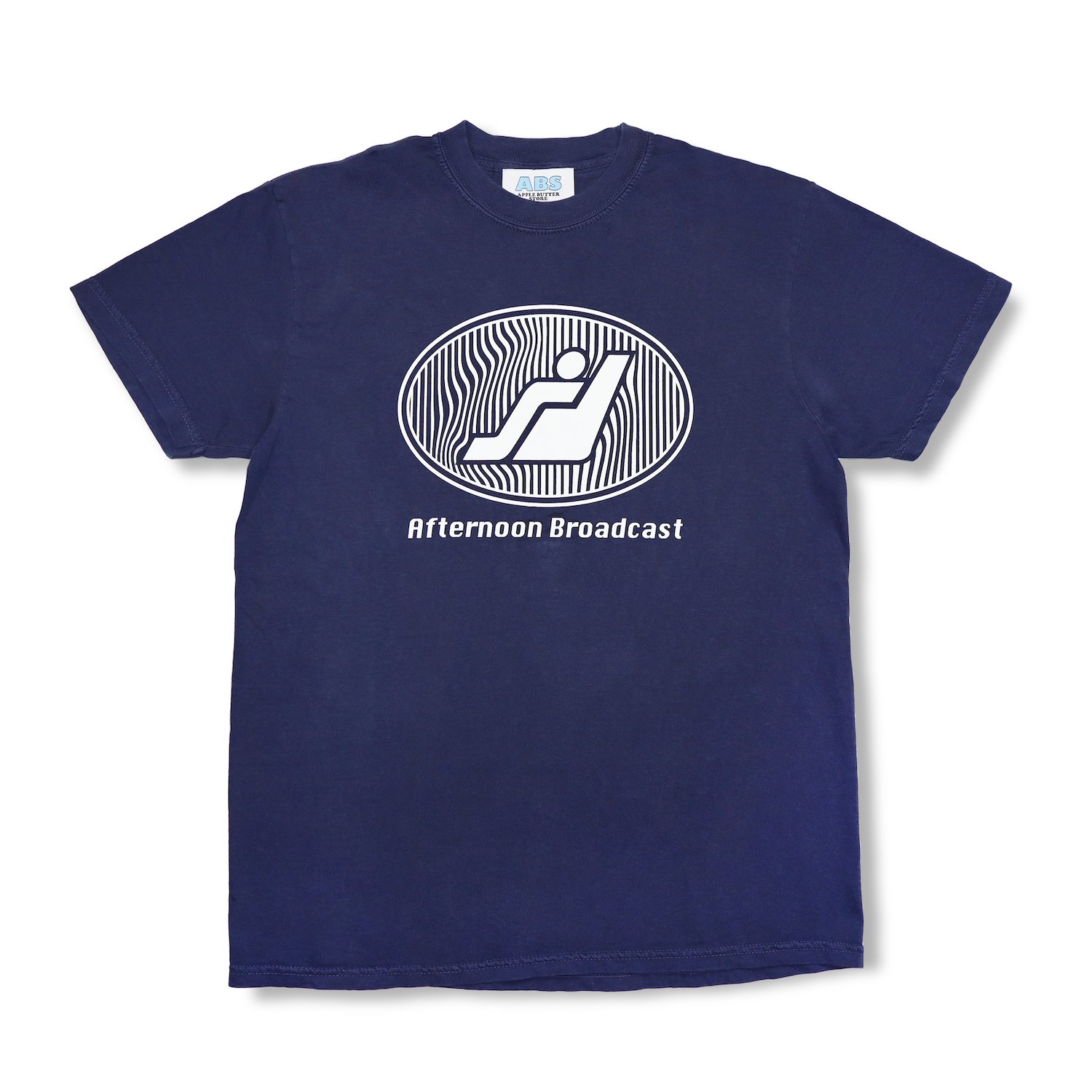 APPLE BUTTER STORE<br>Afternoon Broad Cast Tee<br>