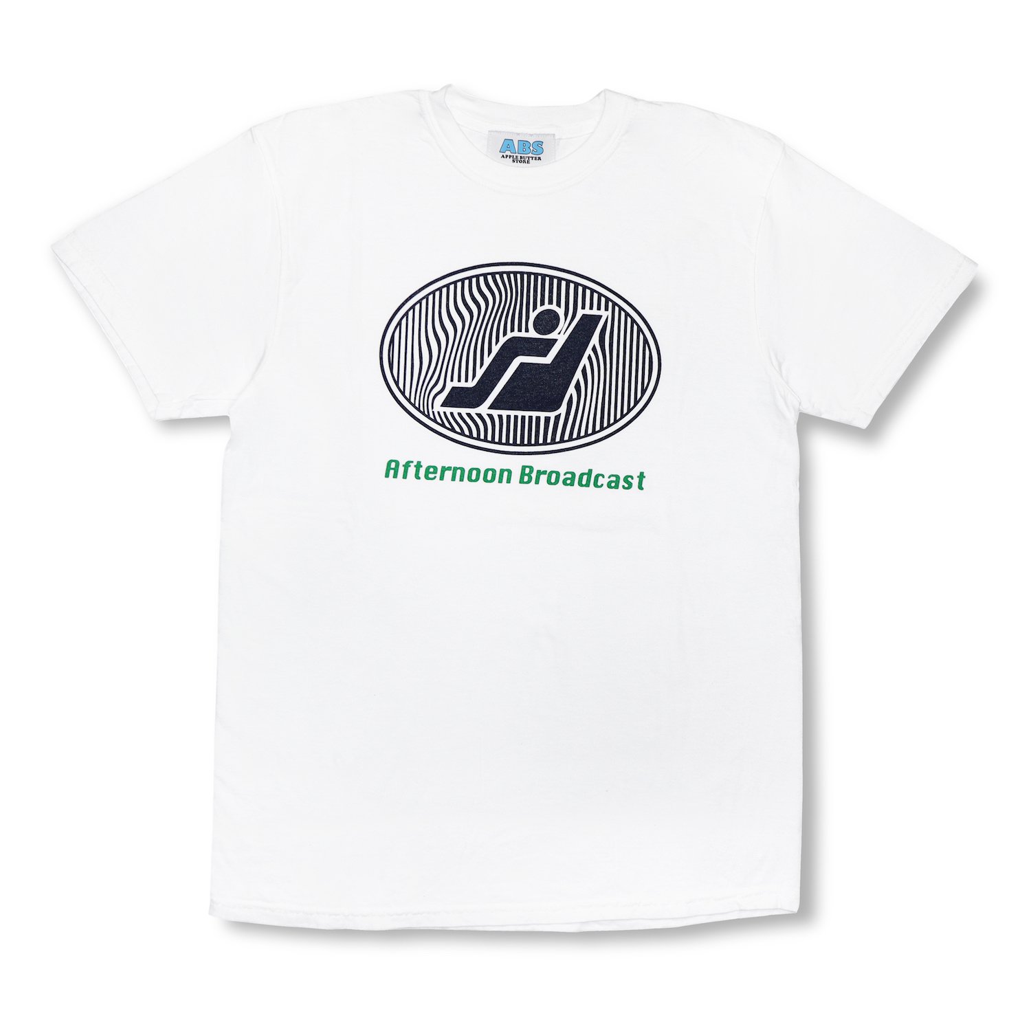 APPLE BUTTER STORE<br>Afternoon Broad Cast Tee<br>
