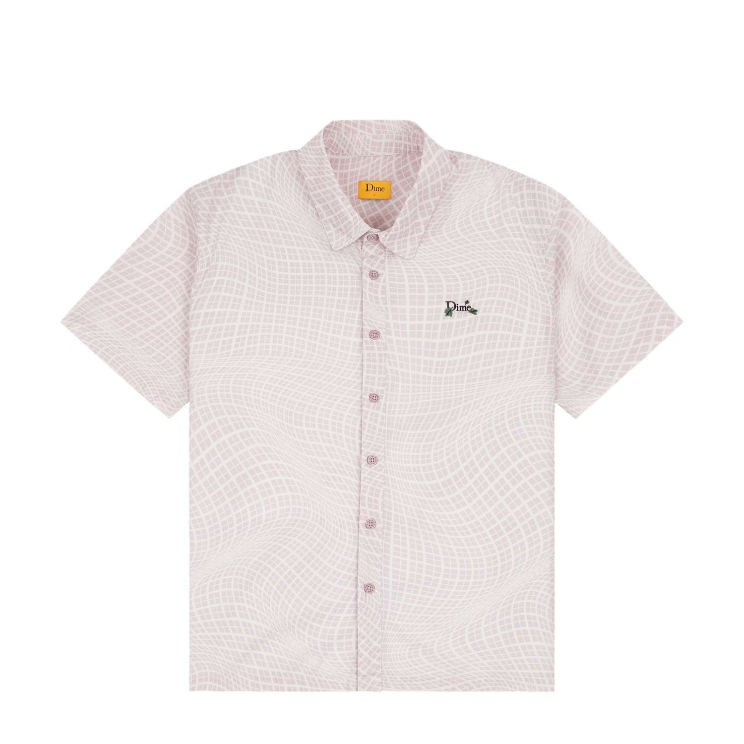 DIME<br>WARP LEAFY SHIRT<br>