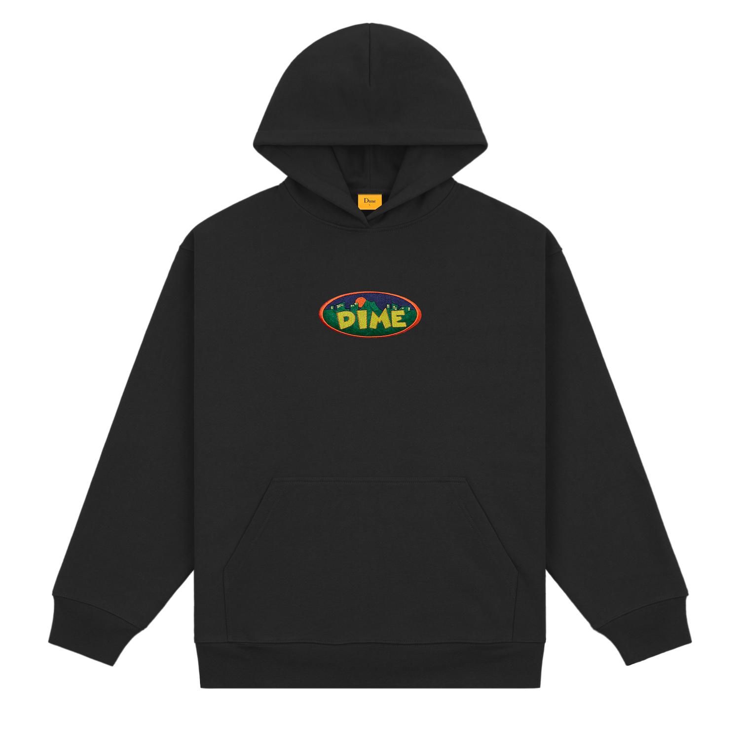 DIME<br>VILLE HOODIE<br>