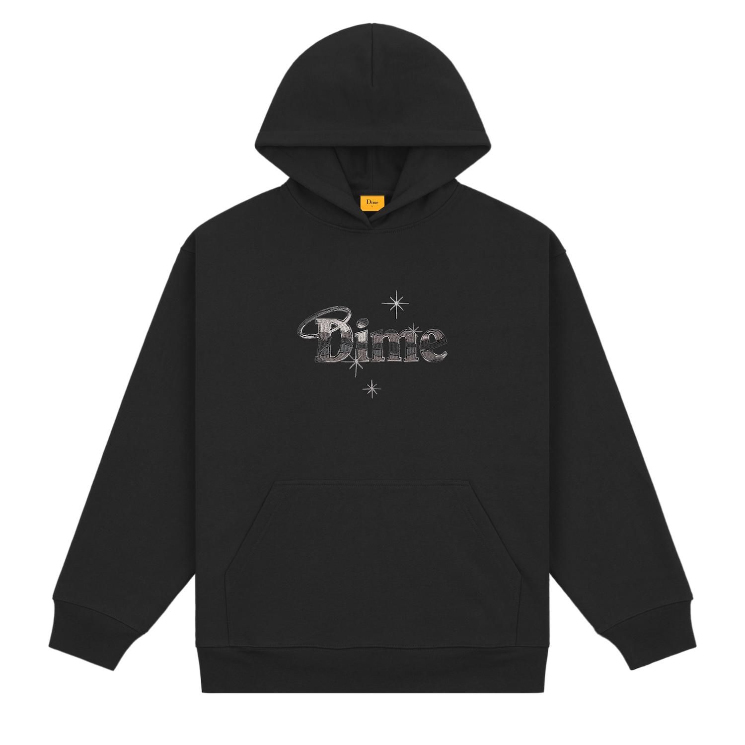 DIME<br>HALO HOODIE<br>