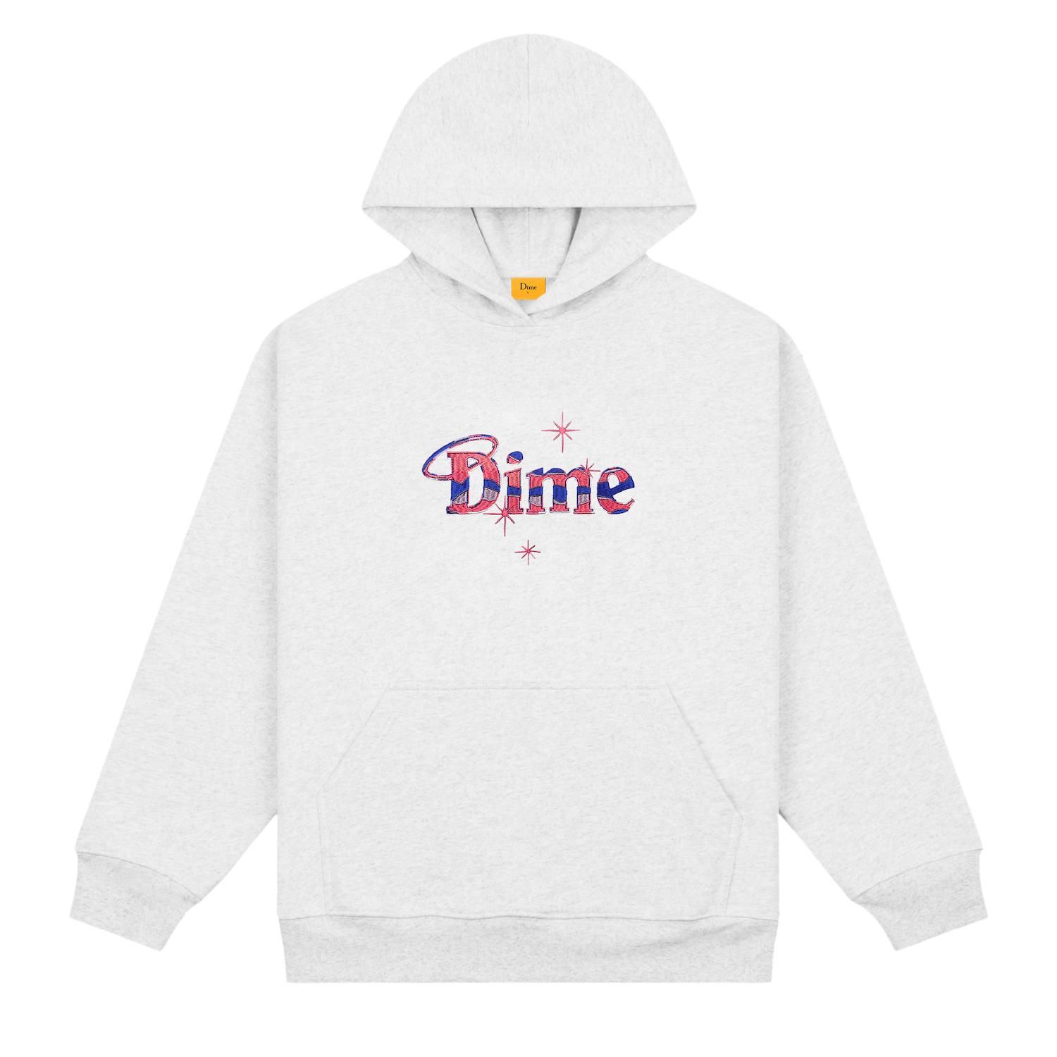 DIME<br>HALO HOODIE<br>