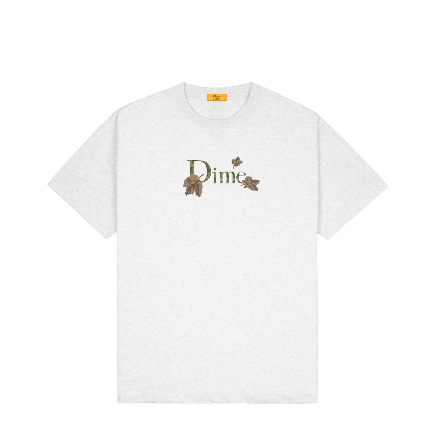 DIME<br>CLASSIC LEAFY T-SHIRT<br>