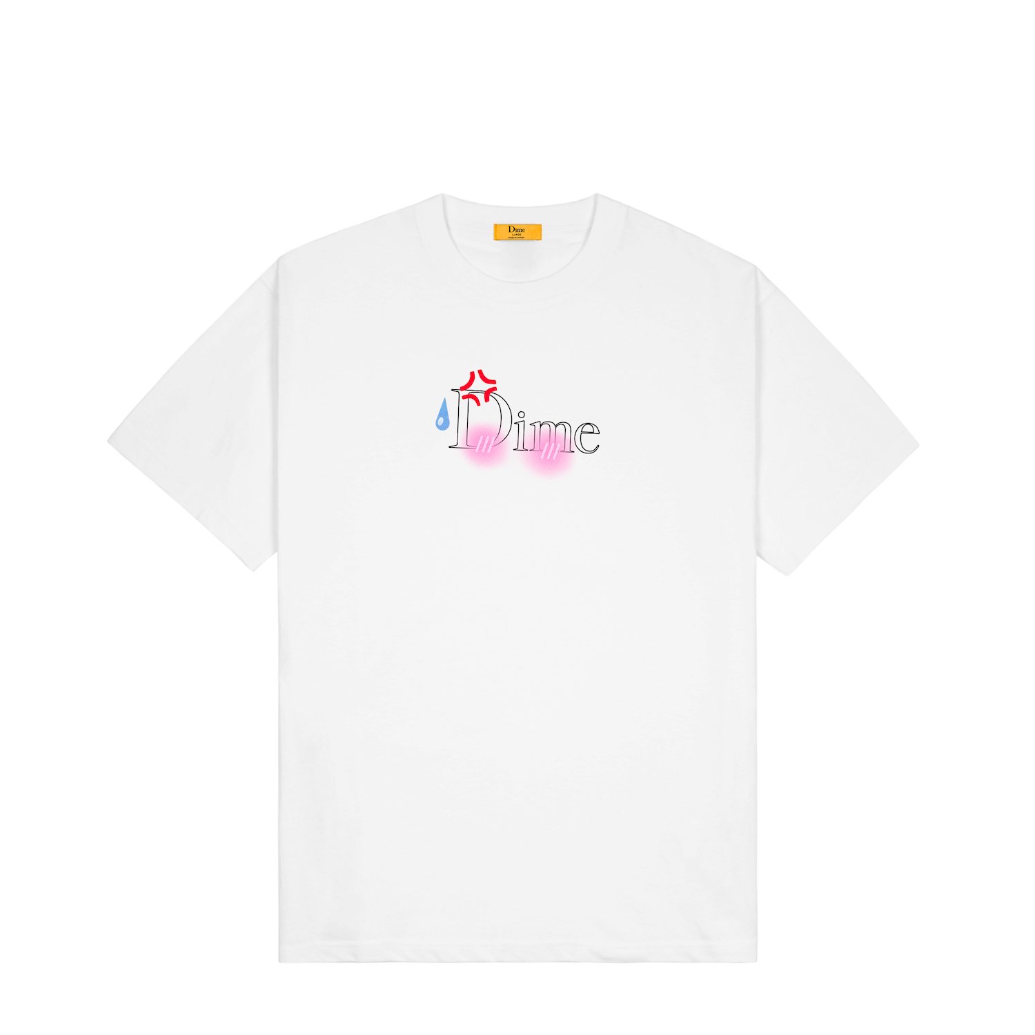 DIME<br>CLASSIC SENPAI T-SHIRT<br>