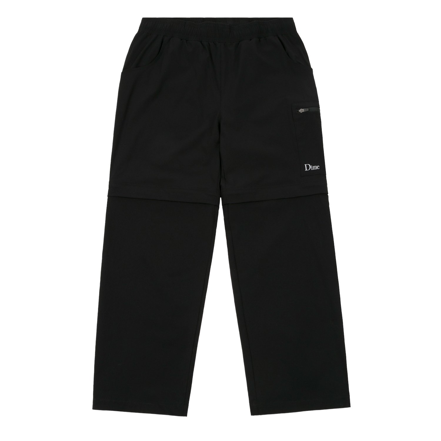 DIME<br>HIKING ZIP-OFF PANTS<br>