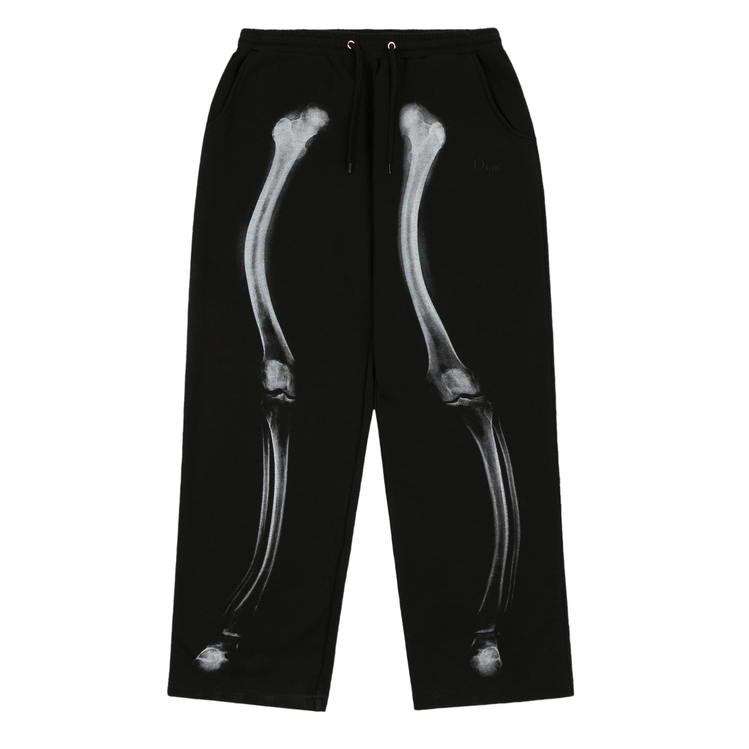 DIME<br>WAVE BONES SWEATPANTS<br>