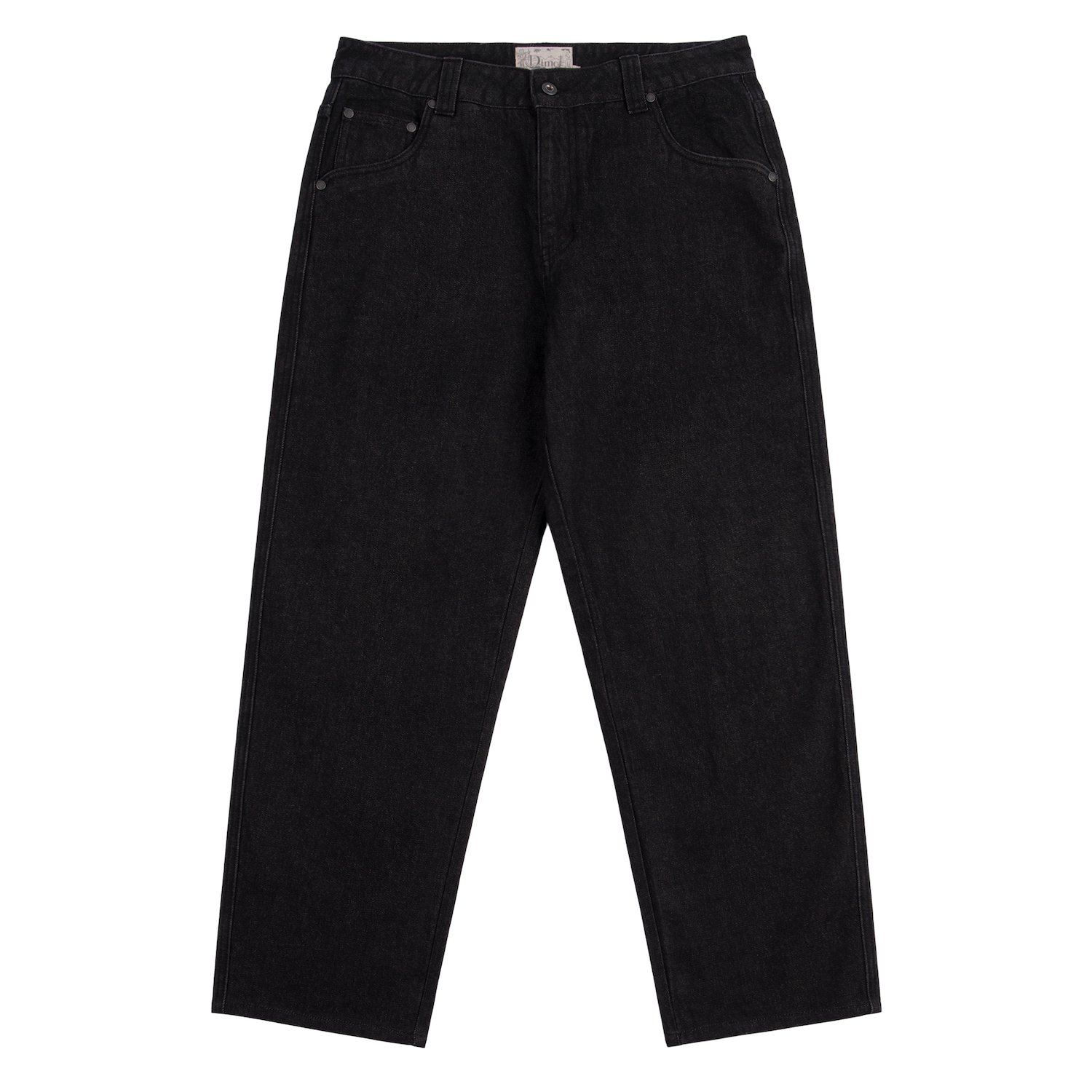 DIME<br>DIME RELAXED DENIM PANTS<br>