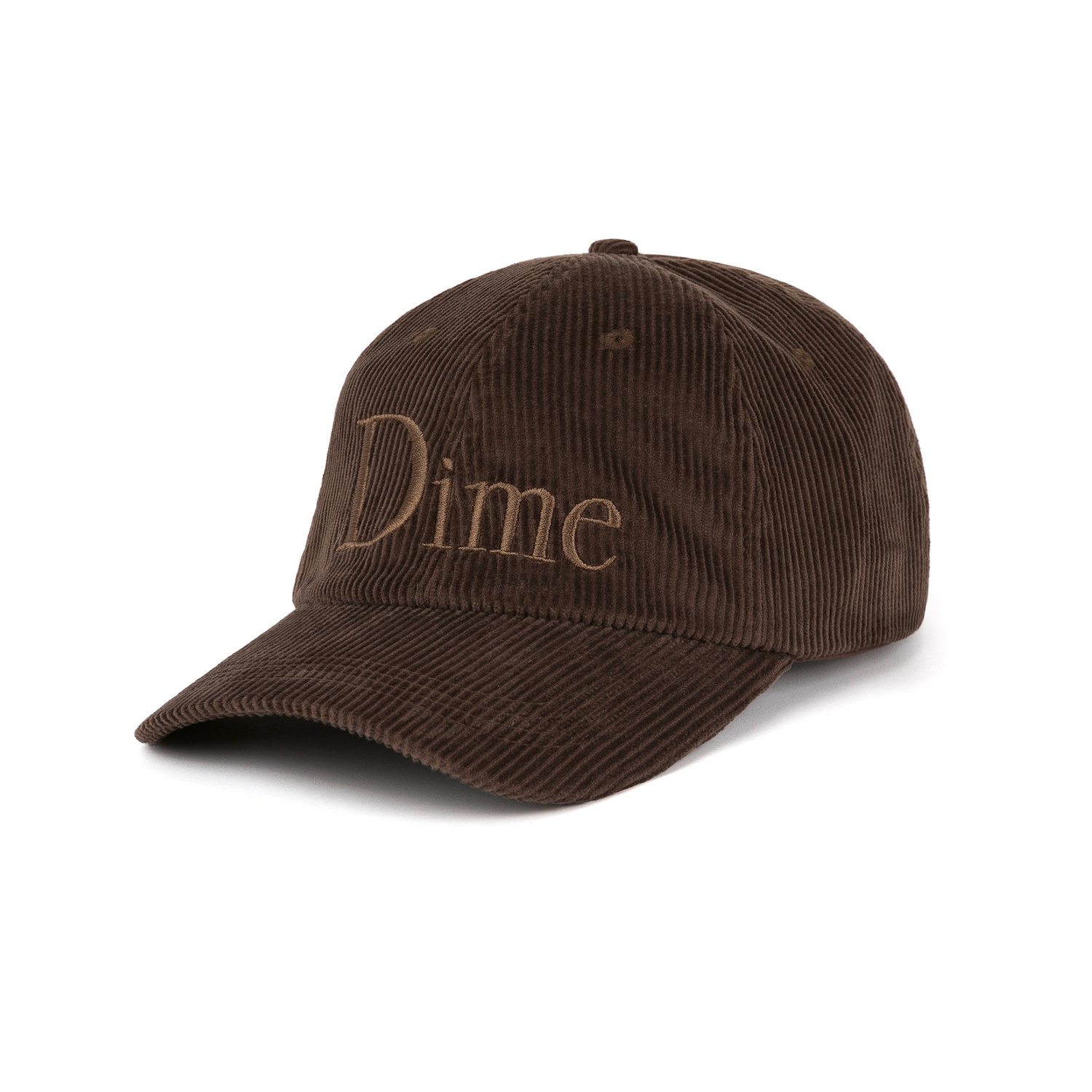 DIME<br>CLASSIC CORD LOW PRO CAP<br>