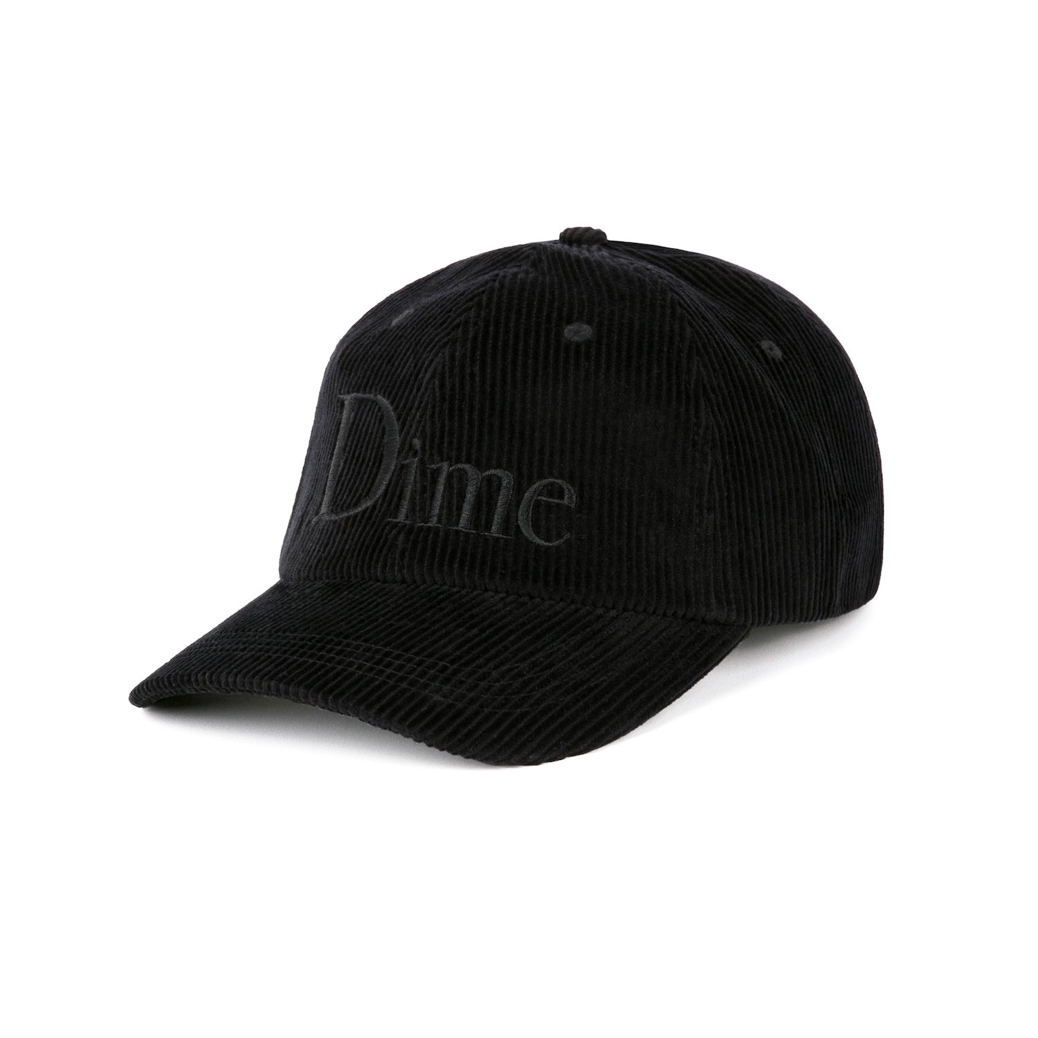 DIME<br>CLASSIC CORD LOW PRO CAP<br>